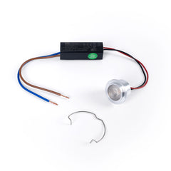 Chip LED CREE 2W - Repuesto para: B263 - B257 - B258