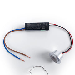 Chip LED CREE 2W - Repuesto para: B263 - B257 - B258