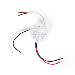 Driver regulable DALI DT6 NFC monocolor 220-240V - Salida 10-42V DC - 100-500mA - 10W