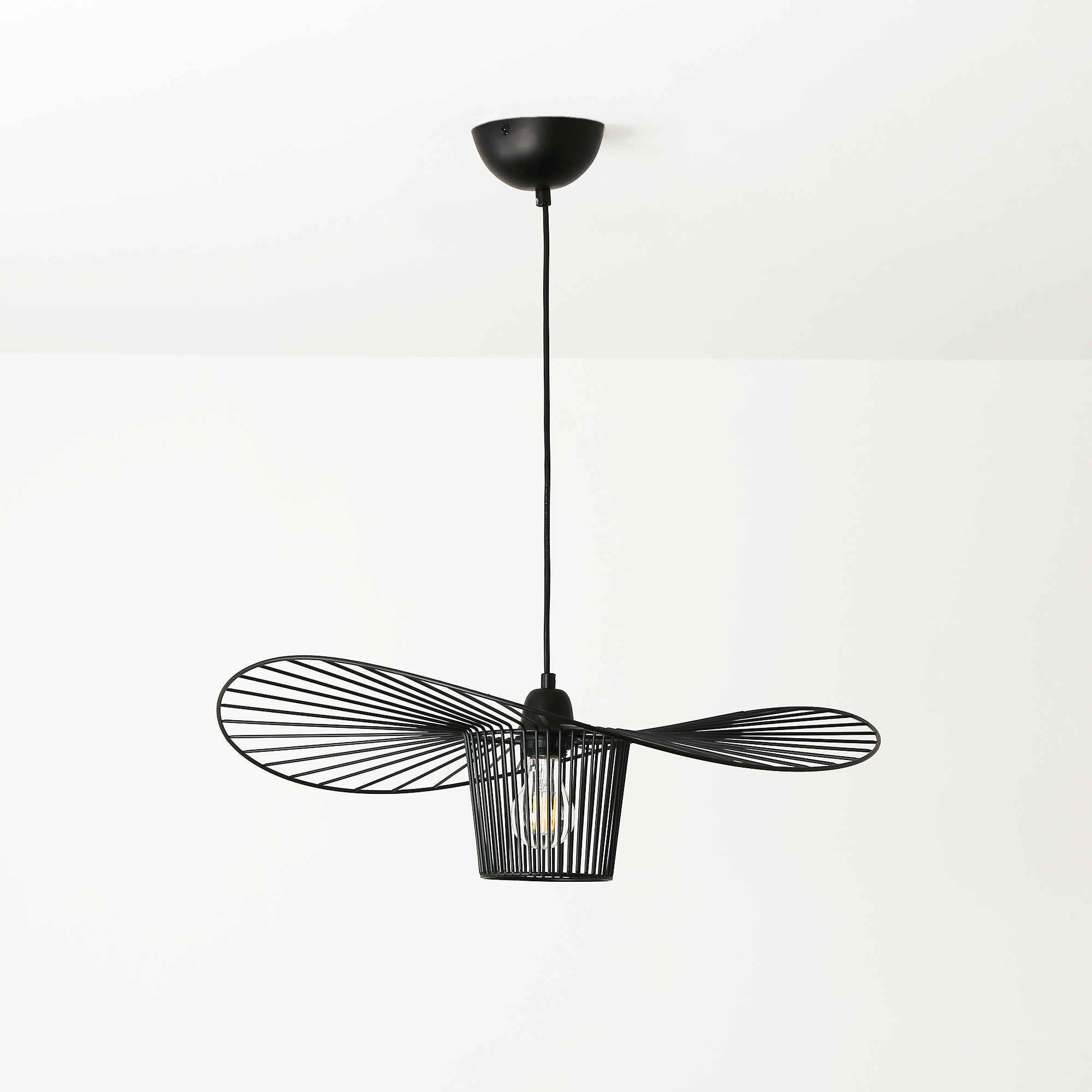 Lámpara colgante de diseño "Pamela" - 60cm