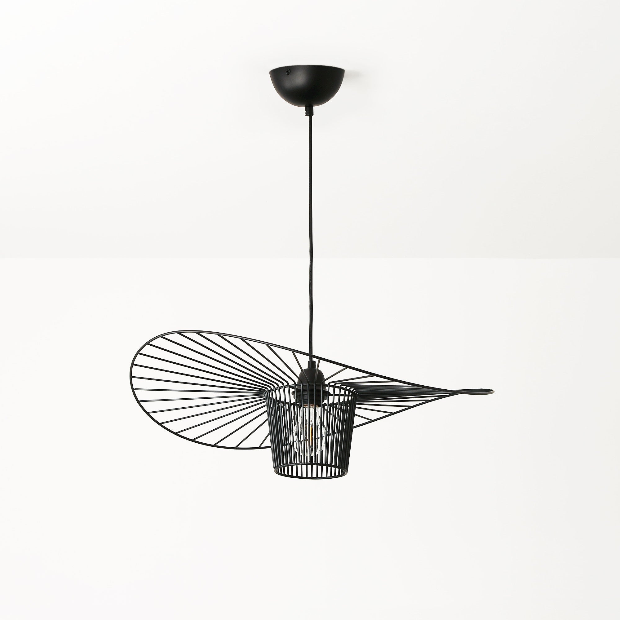 Lámpara colgante de diseño "Pamela" - 60cm