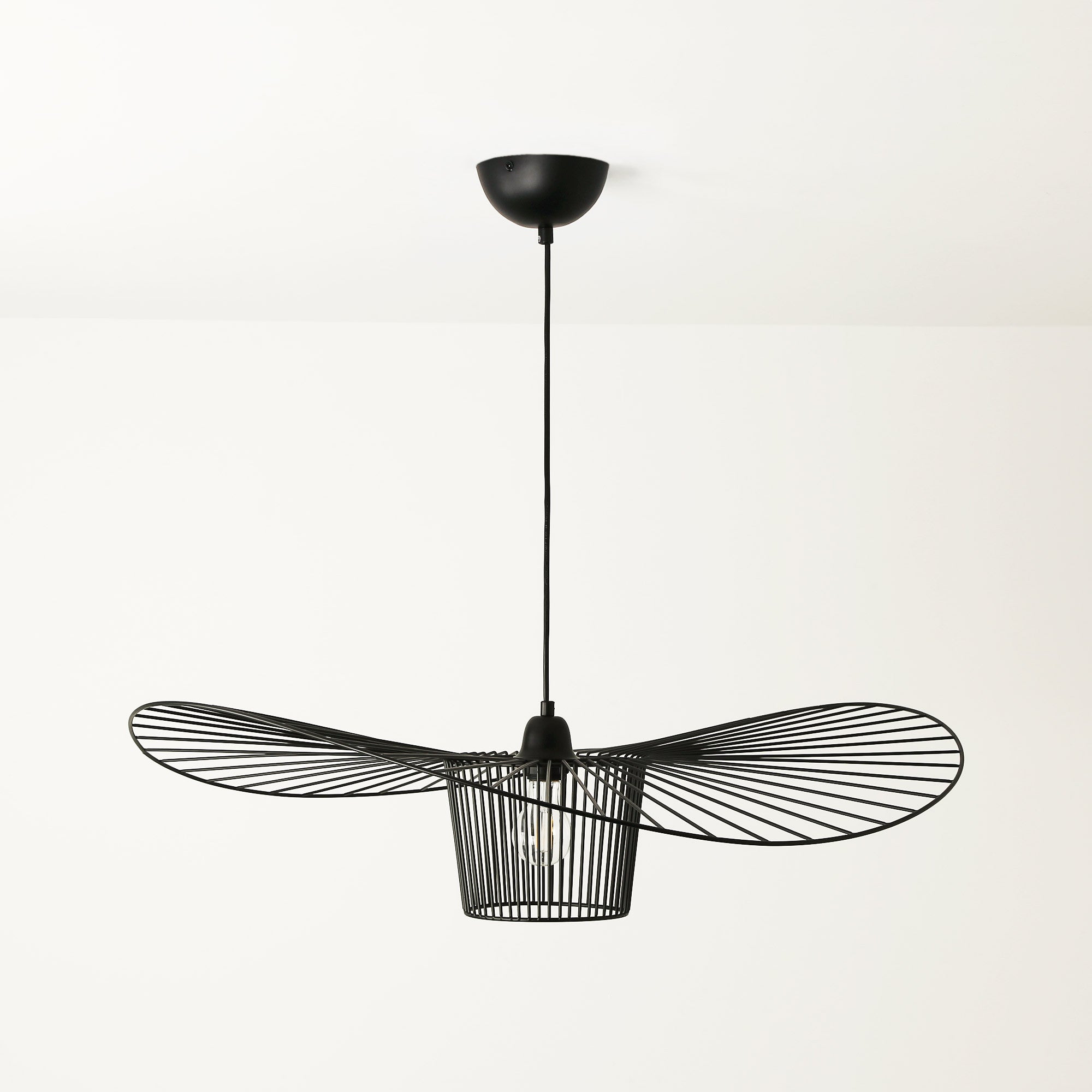 Lampara colgante de diseño "Pamela" - 80cm