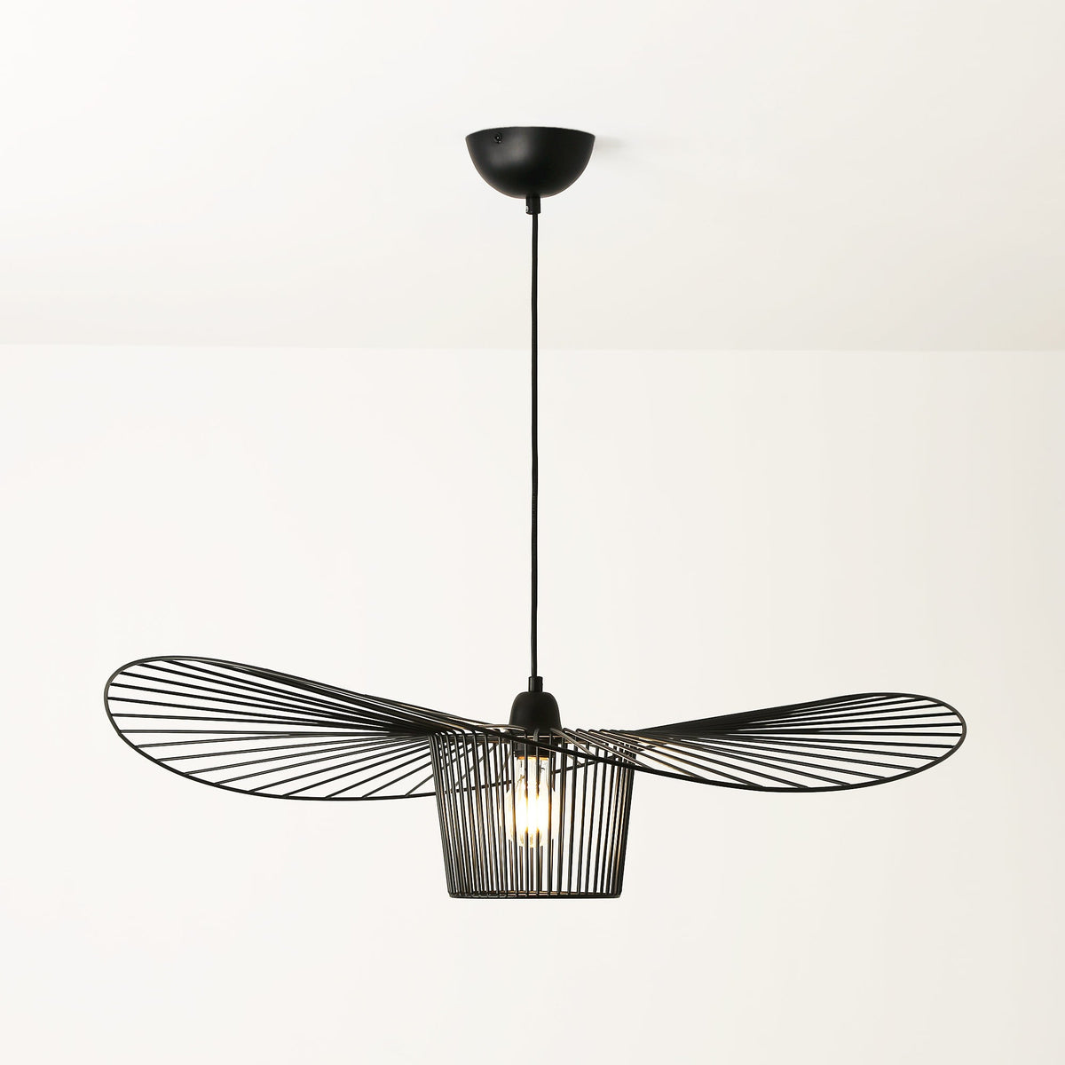Lampara colgante de diseño "Pamela" - 80cm
