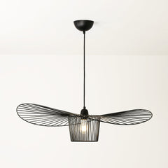 Lampara colgante de diseño "Pamela" - 80cm
