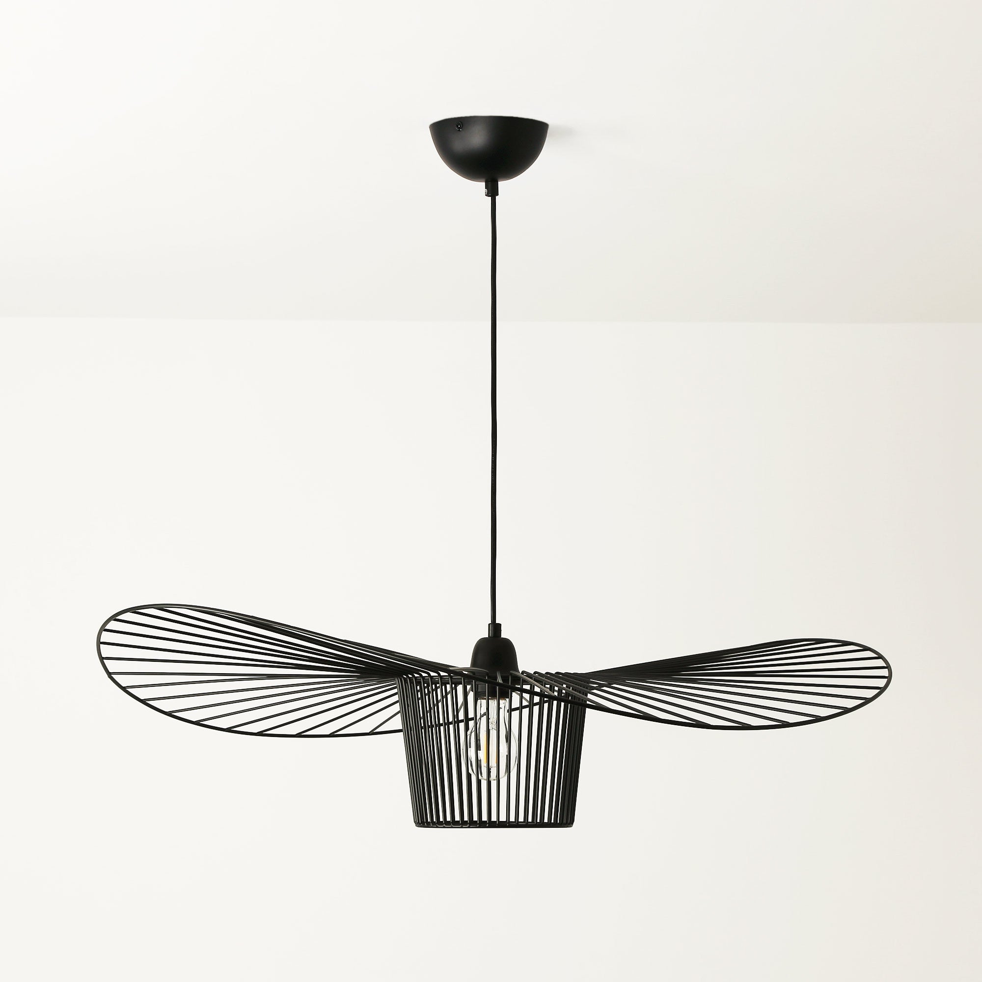 Lampara colgante de diseño "Pamela" - 80cm