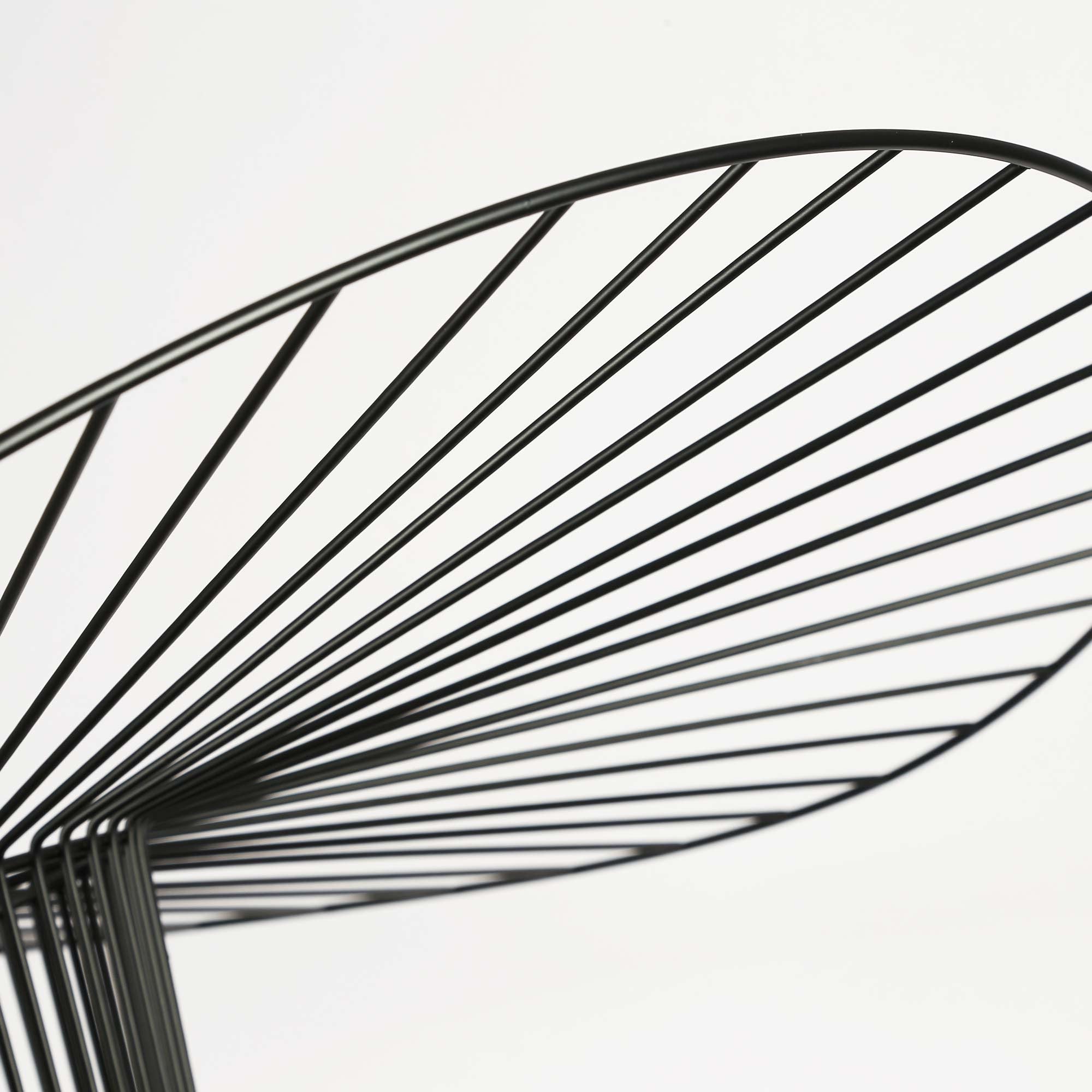 Lampara colgante de diseño "Pamela" - 80cm