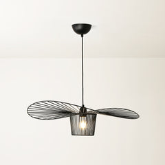 Lámpara colgante de diseño "Pamela" - 70cm