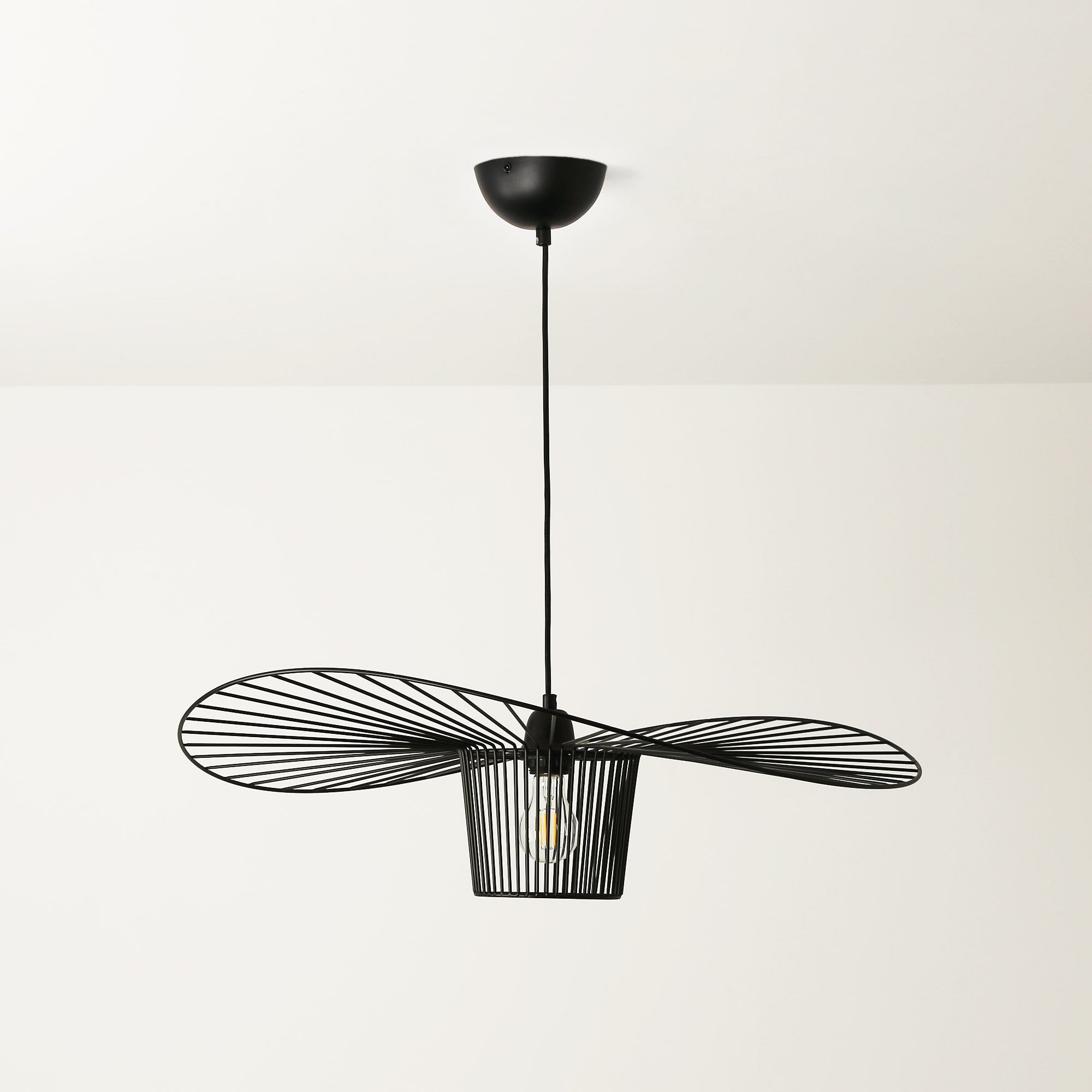 Lámpara colgante de diseño "Pamela" - 70cm