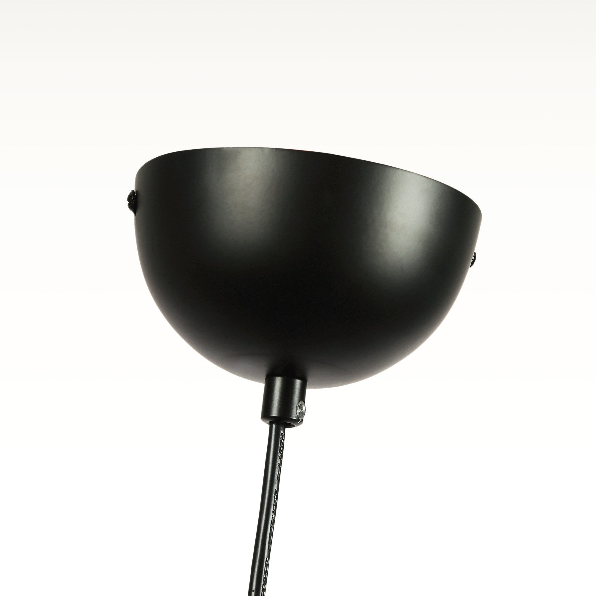 Lampara colgante de diseño "Pamela" - 80cm