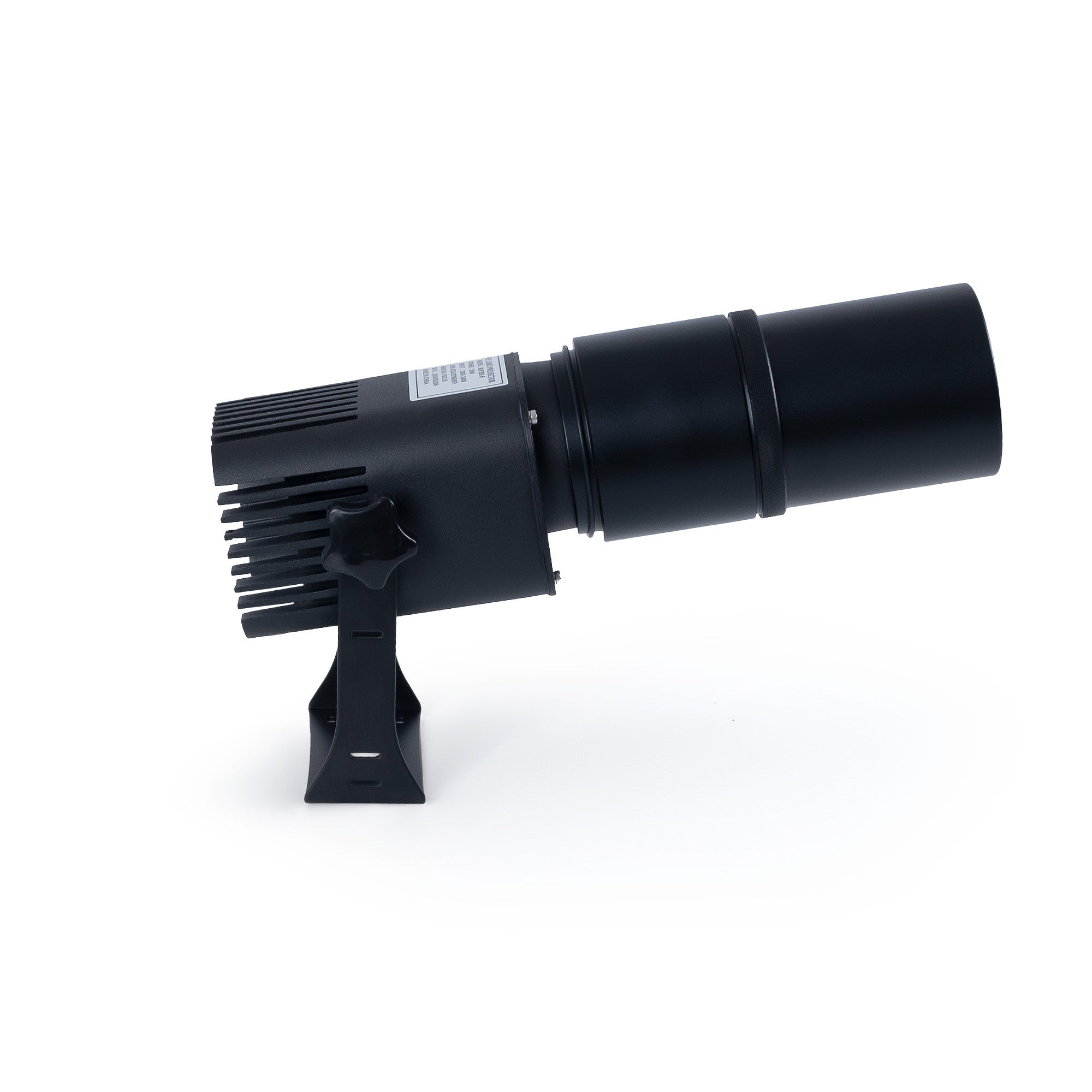 Proyector de logos LED GOBO 20W - Óptica 9° - Exterior - Rotativo