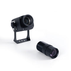 Proyector de logos LED GOBO 20W - Óptica 13° - Exterior - Rotativo