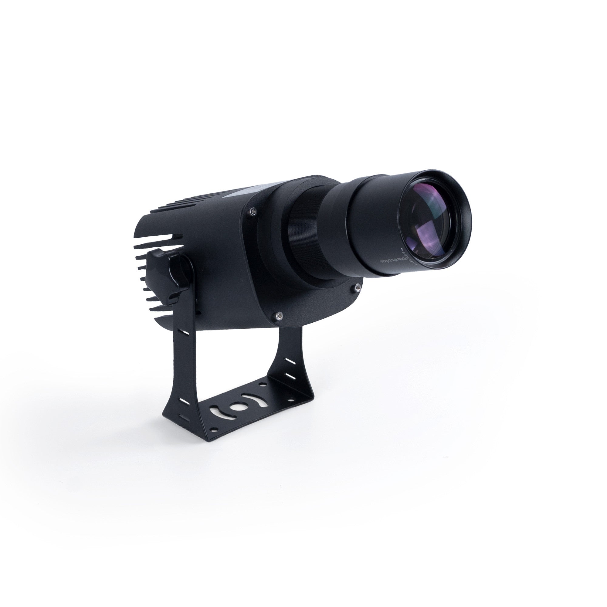 Proyector de logos LED GOBO 20W - Óptica 13° - Exterior - Rotativo