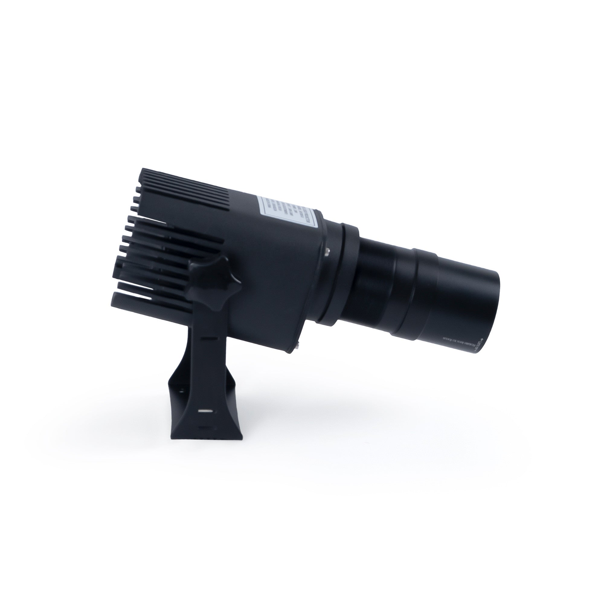 Proyector de logos LED GOBO 20W - Óptica 13° - Exterior - Rotativo