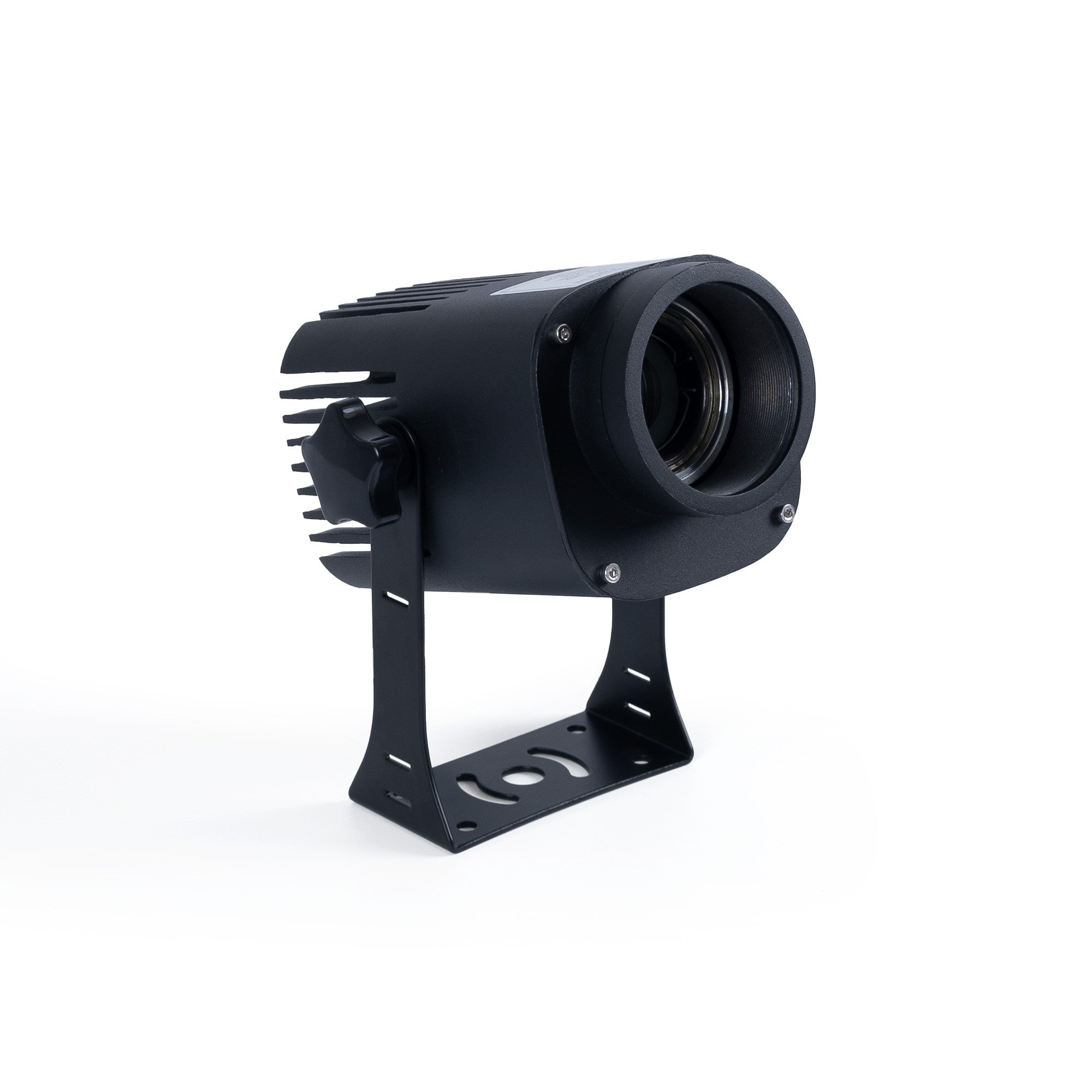 Proyector de logos LED GOBO 20W - Óptica 30° - Exterior - Rotativo