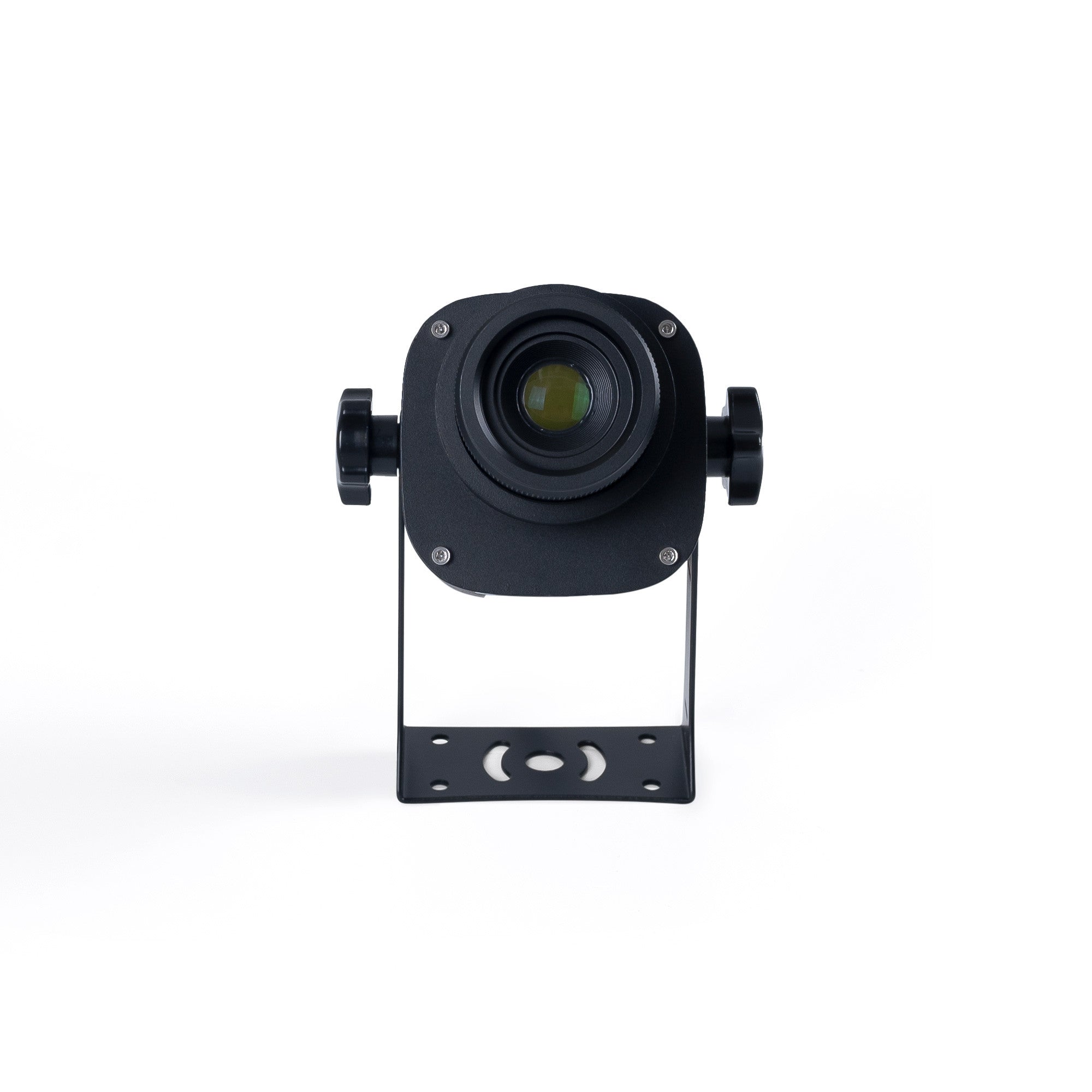 Proyector de logos LED GOBO 20W - Óptica 30° - Exterior - Rotativo