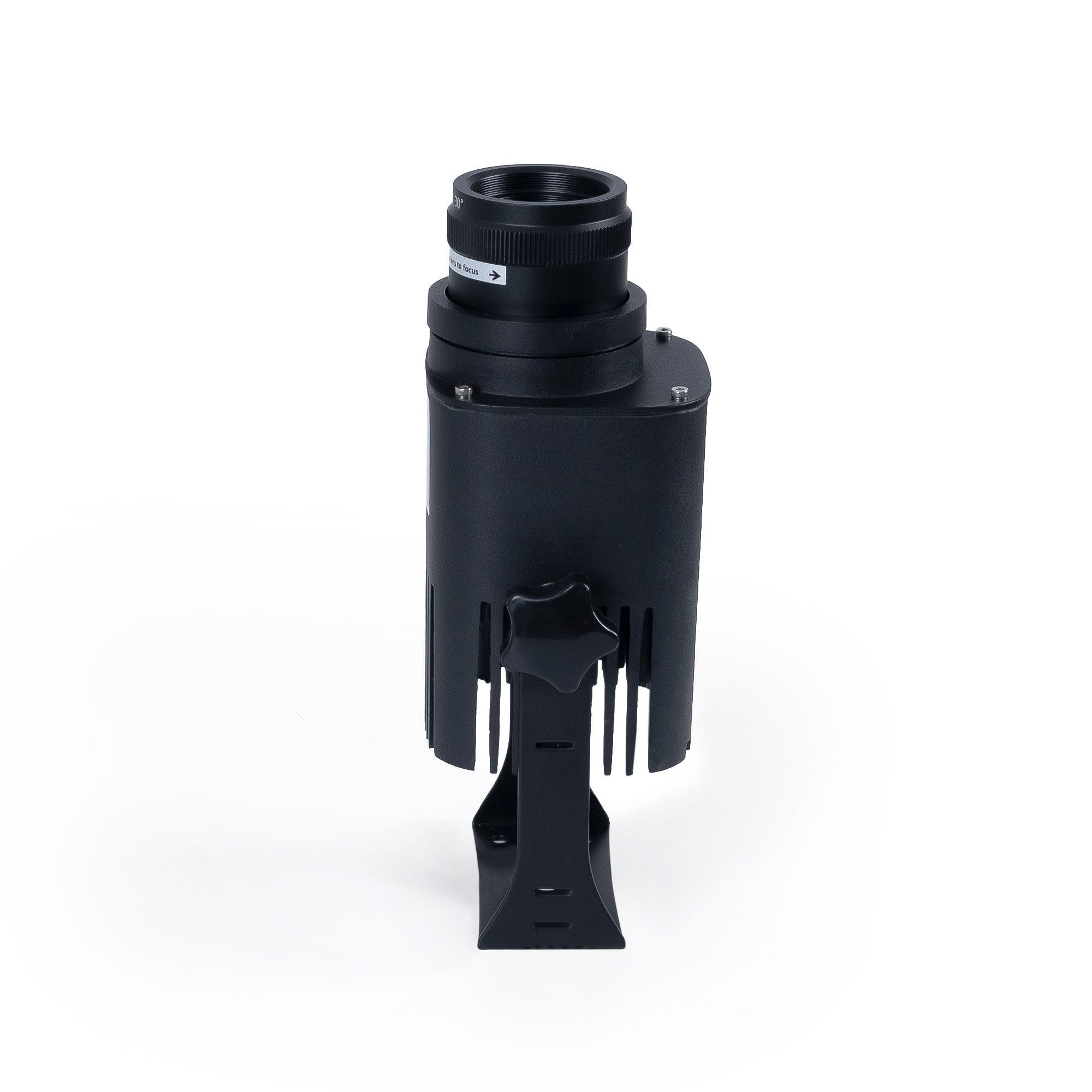 Proyector de logos LED GOBO 20W - Óptica 30° - Exterior - Rotativo