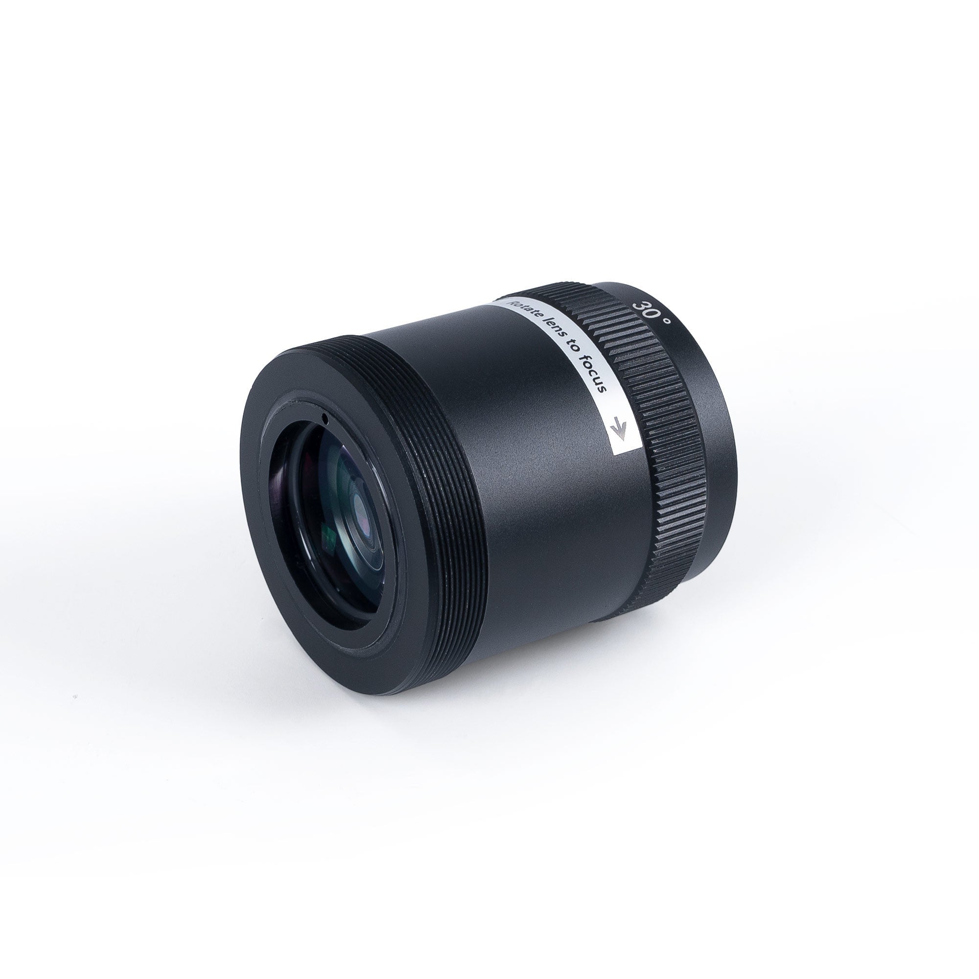 Proyector de logos LED GOBO 20W - Óptica 30° - Exterior - Rotativo