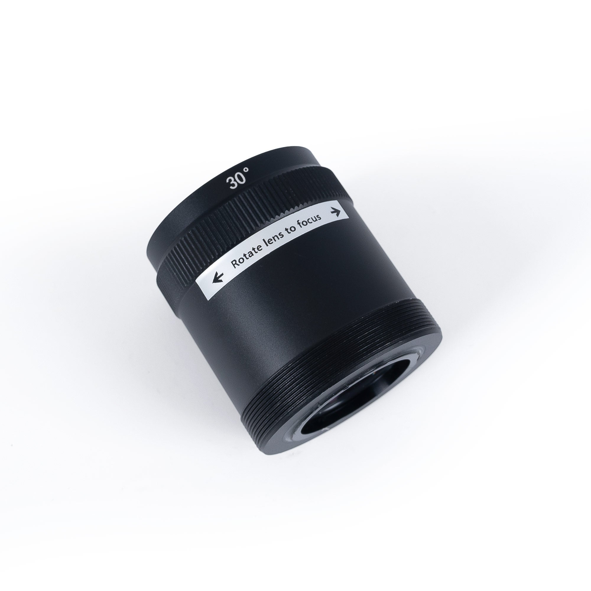 Proyector de logos LED GOBO 20W - Óptica 30° - Exterior - Rotativo