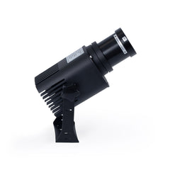 Proyector de logos LED GOBO 20W - Óptica 45° - Exterior - Rotativo