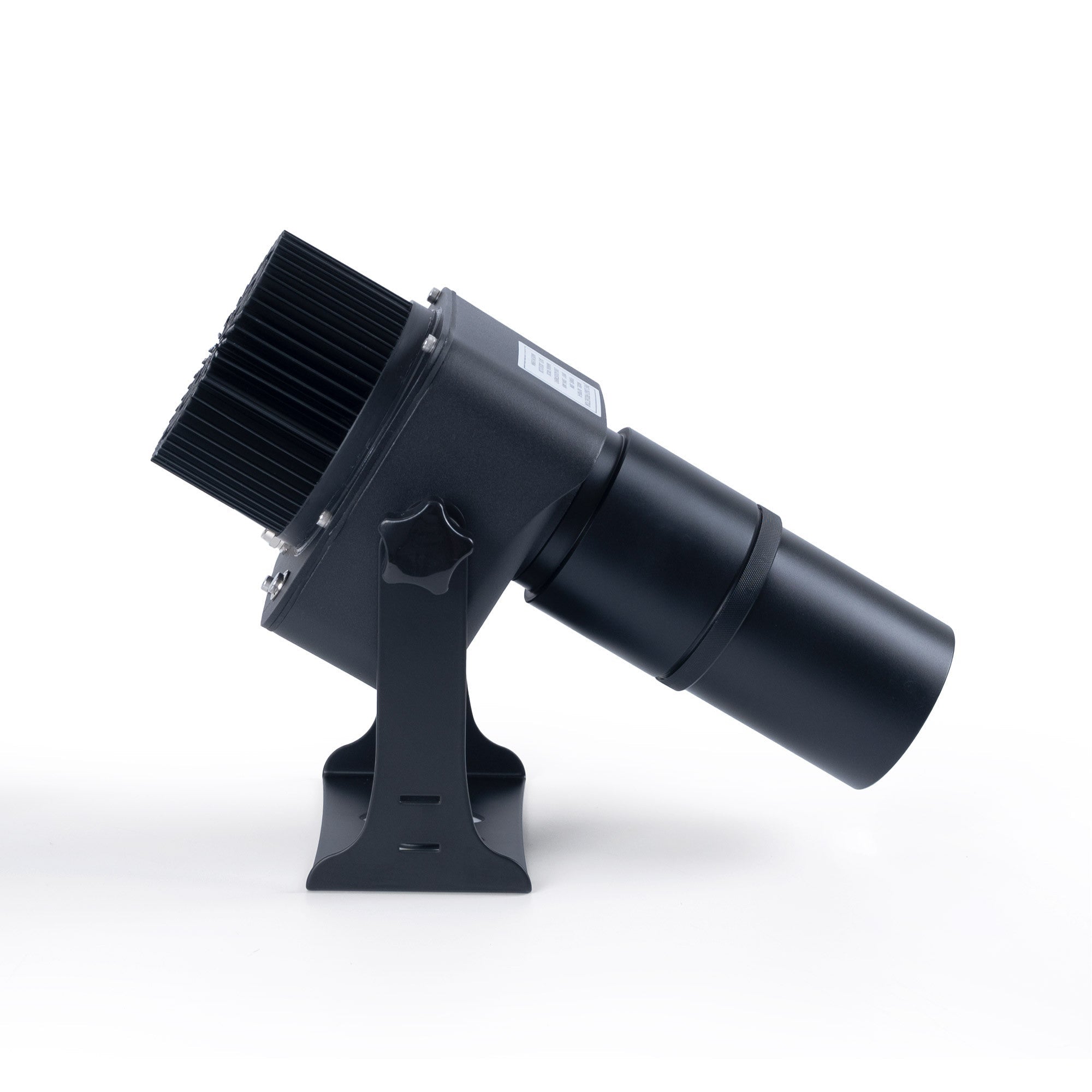 Proyector de logos LED GOBO 30W - Óptica 9° - Exterior - Rotativo