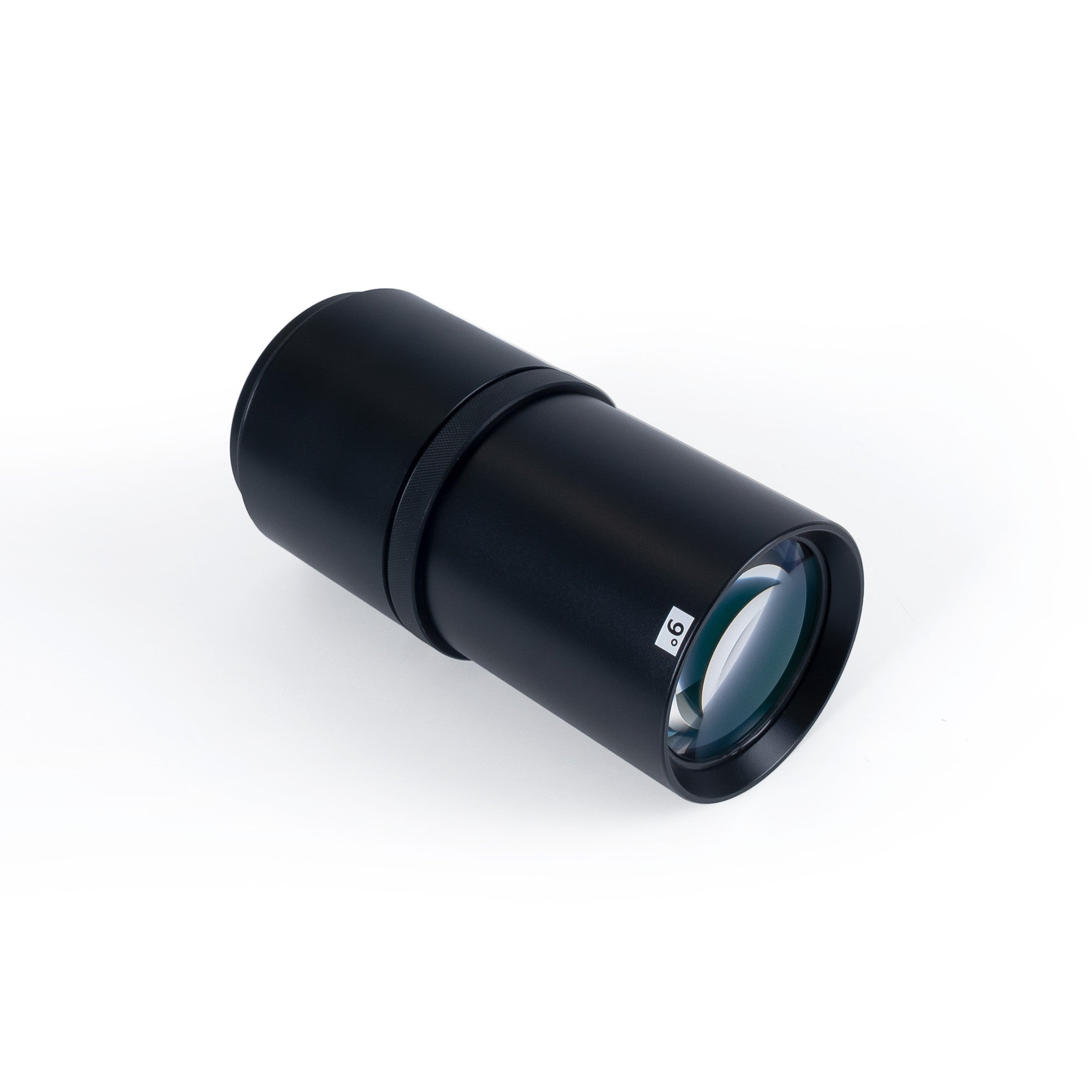 Proyector de logos LED GOBO 100W - Óptica 9° - Exterior - Rotativo