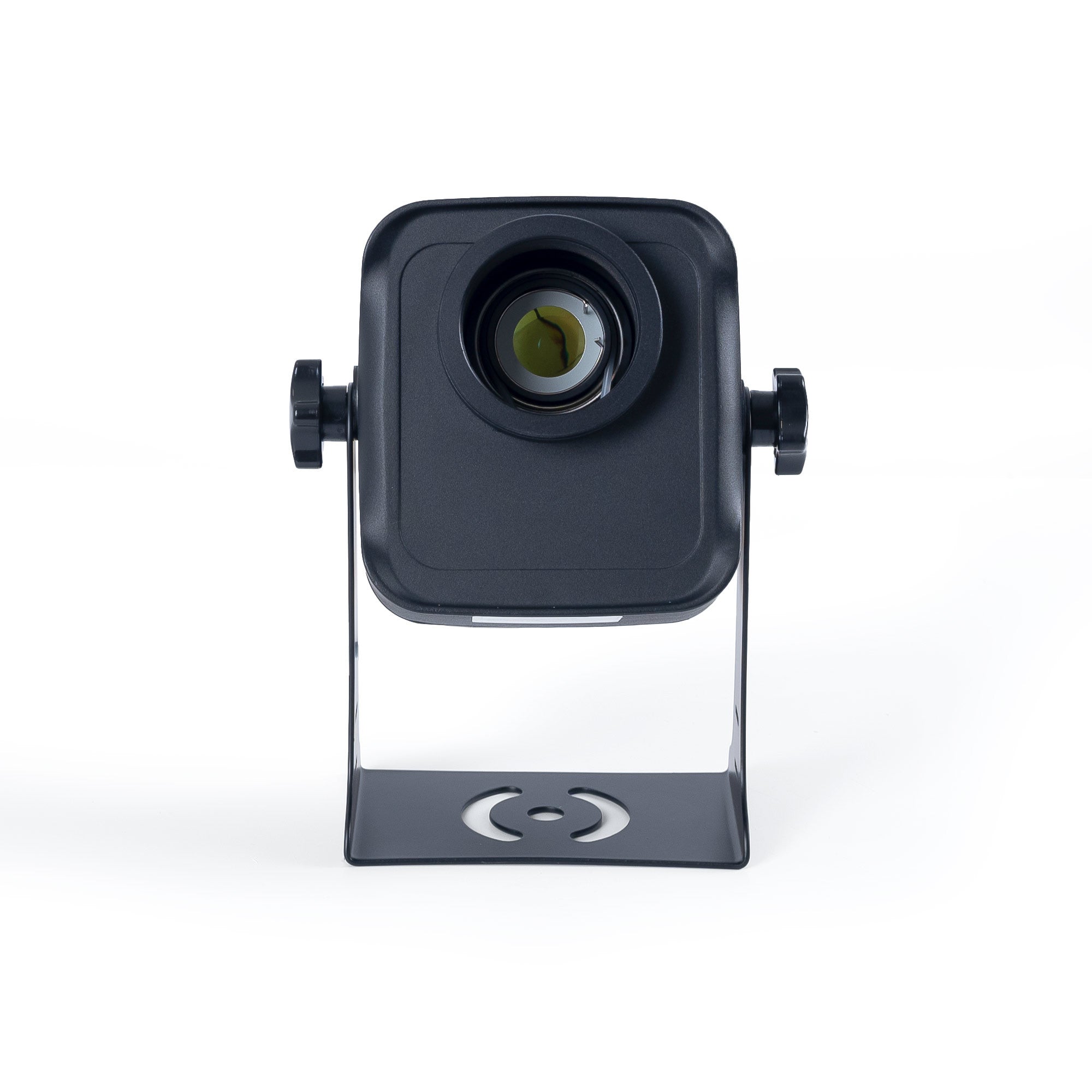 Proyector de logos LED GOBO 30W - Óptica 9° - Exterior - Rotativo