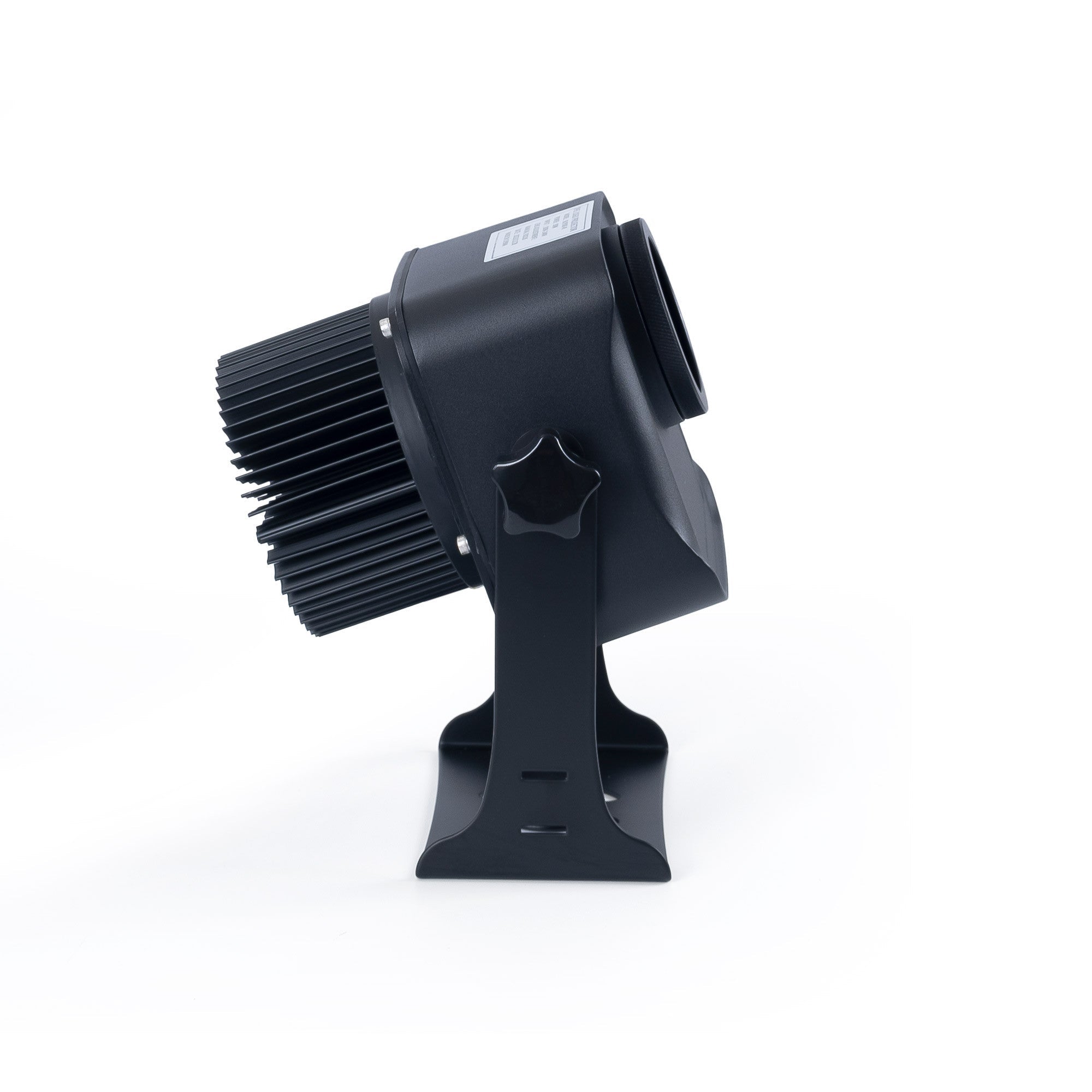 Proyector de logos LED GOBO 30W - Óptica 13° - Exterior - Rotativo