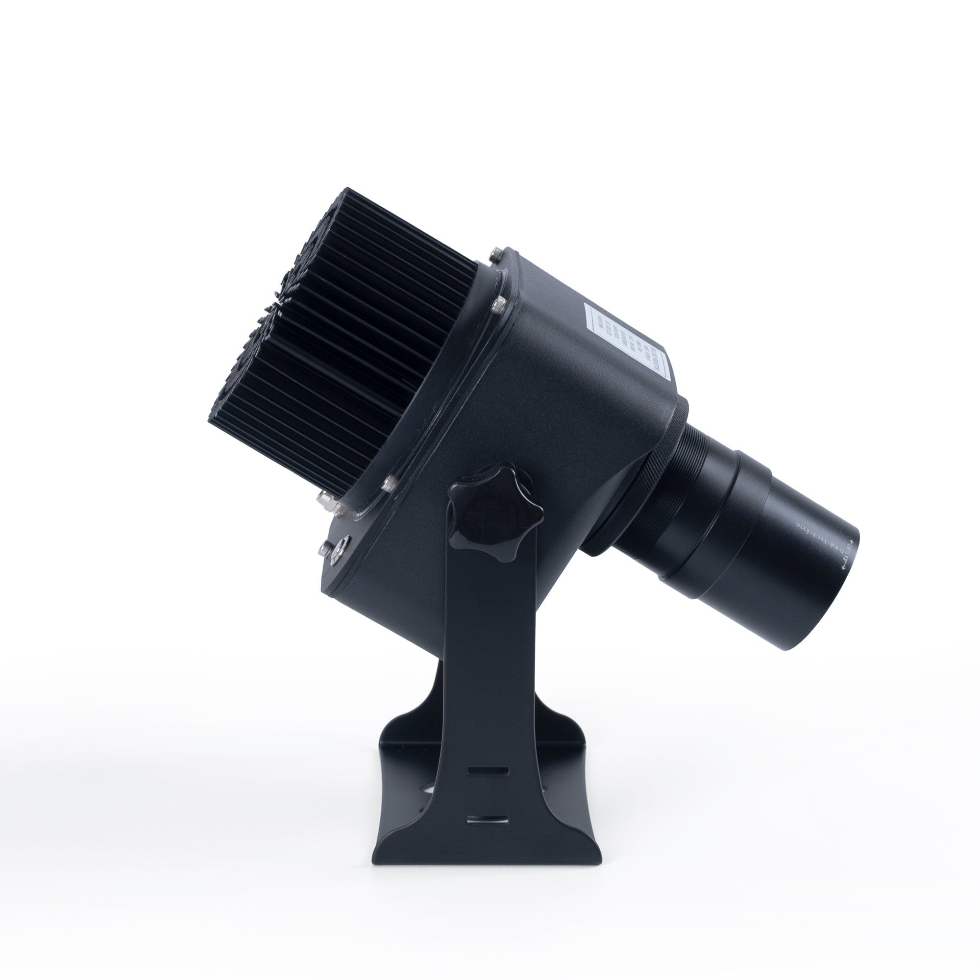 Proyector de logos LED GOBO 30W - Óptica 13° - Exterior - Rotativo