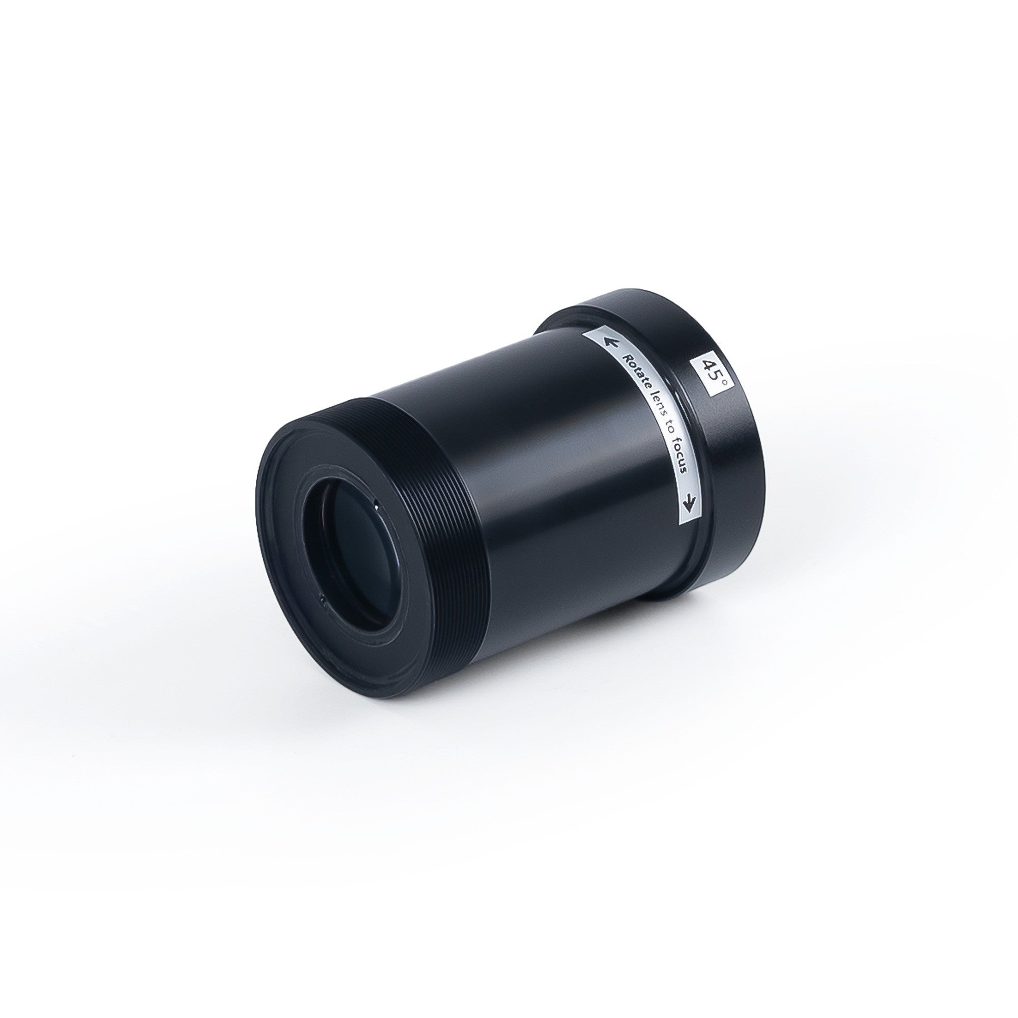 Proyector de logos LED GOBO 100W - Óptica 45° - Exterior - Rotativo