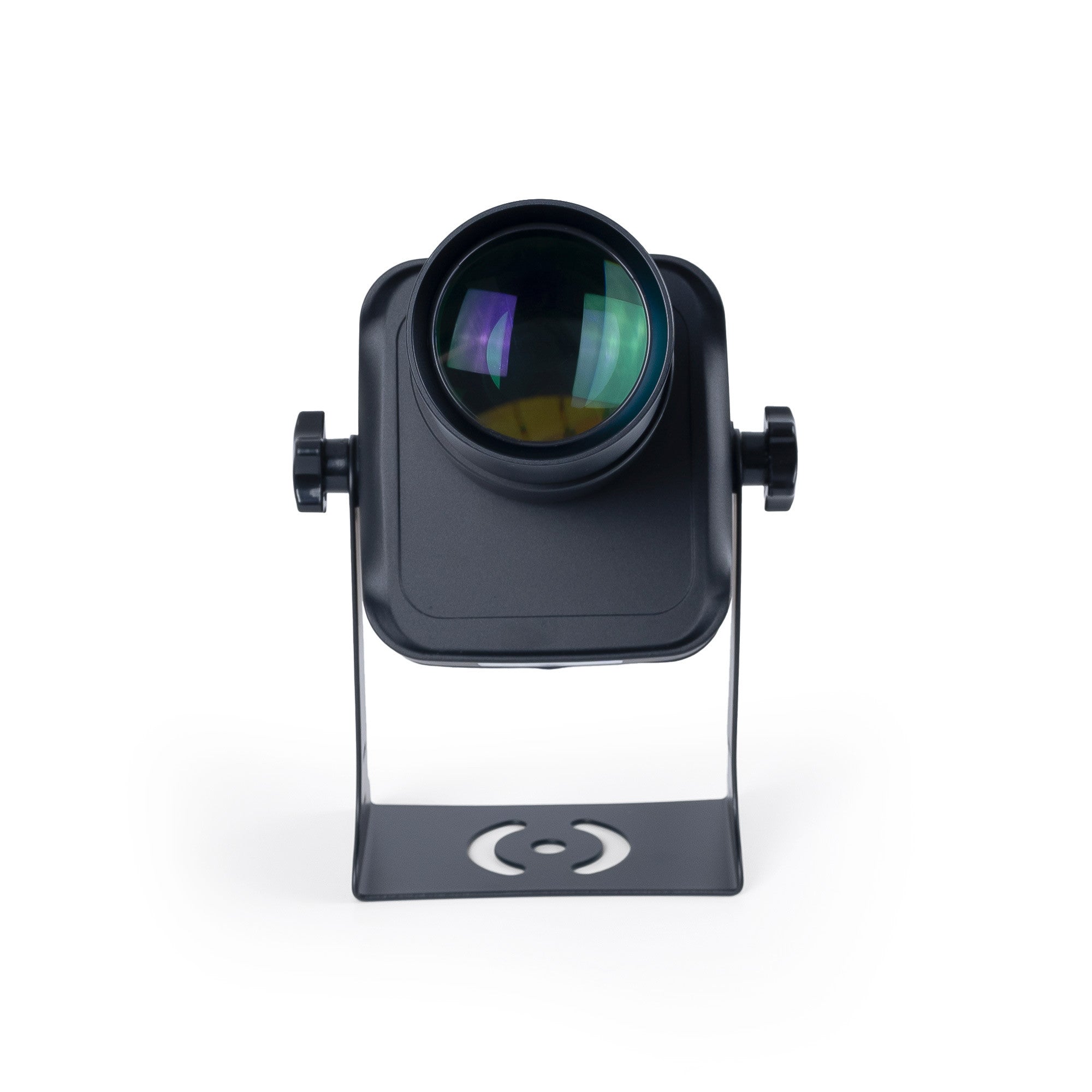 Proyector de logos LED GOBO 40W - Óptica 9° - Exterior - Rotativo