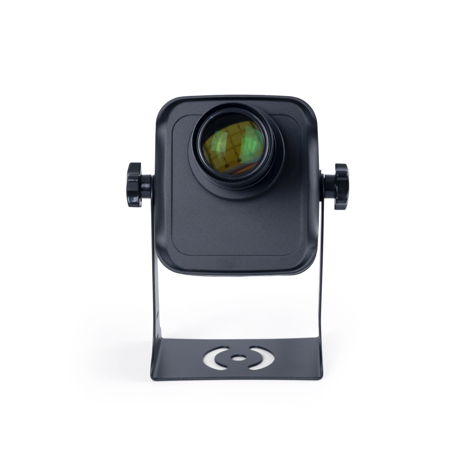 Proyector de logos LED GOBO 40W - Óptica 13° - Exterior - Rotativo