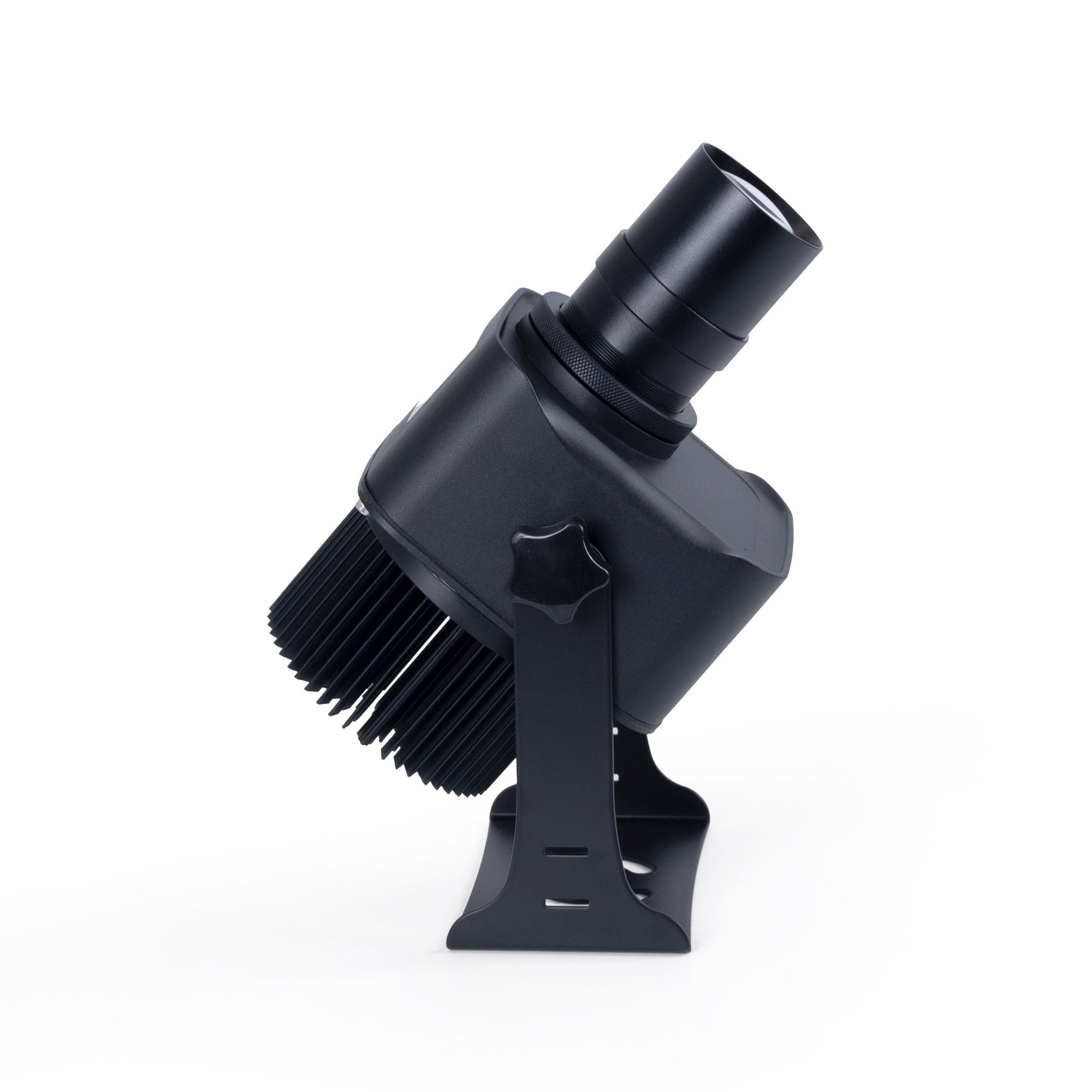 Proyector de logos LED GOBO 40W - Óptica 13° - Exterior - Rotativo