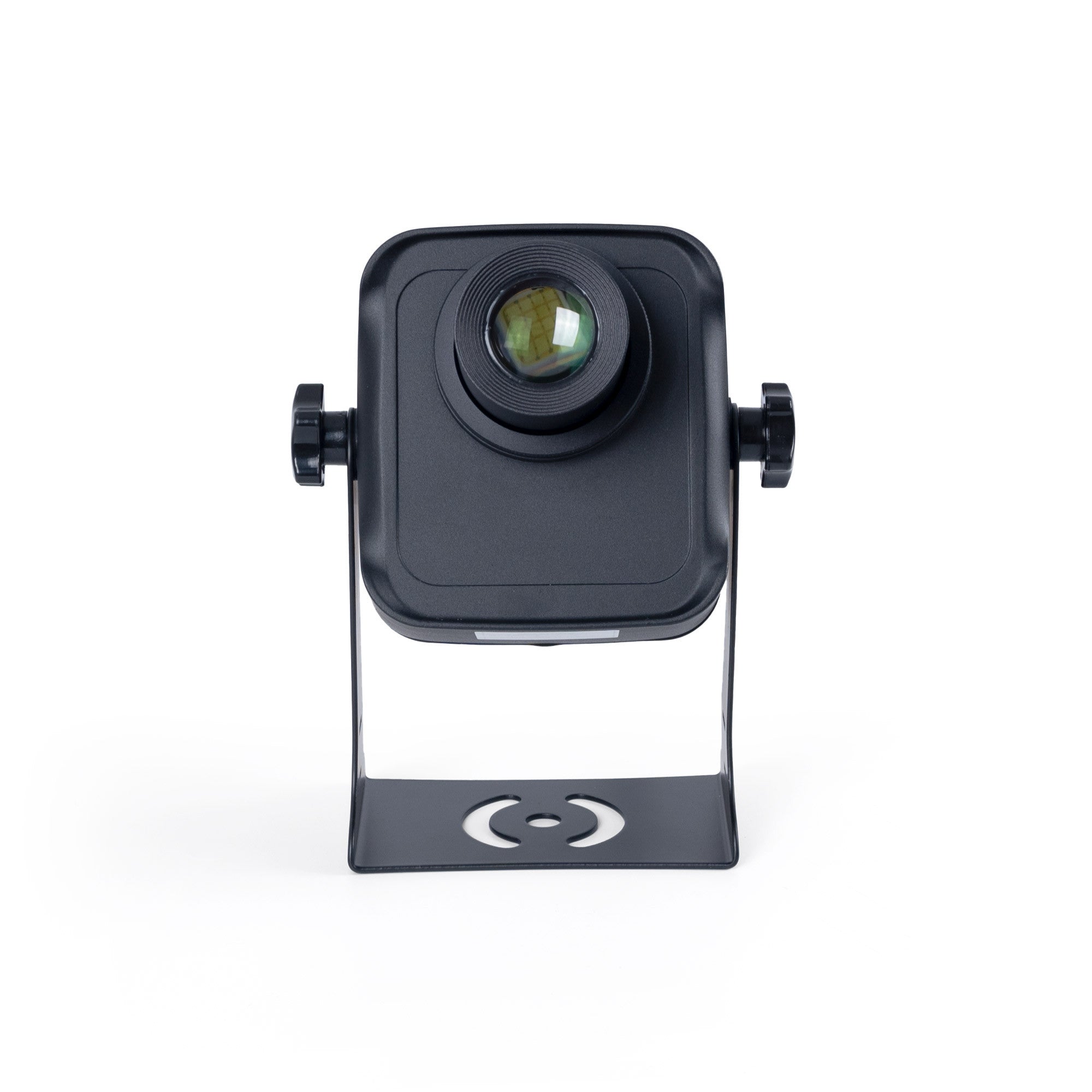 Proyector de logos LED GOBO 40W - Óptica 25° - Exterior - Rotativo