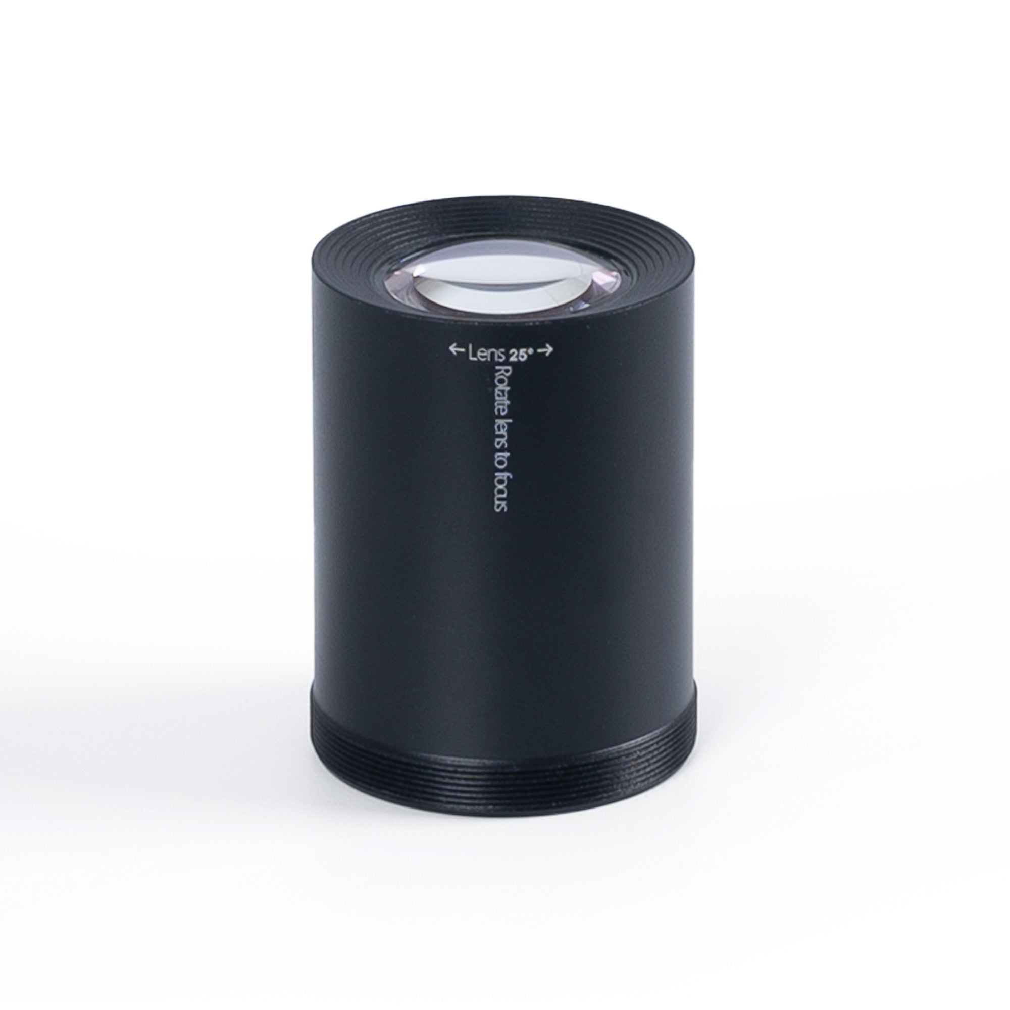 Proyector de logos LED GOBO 40W - Óptica 25° - Exterior - Rotativo