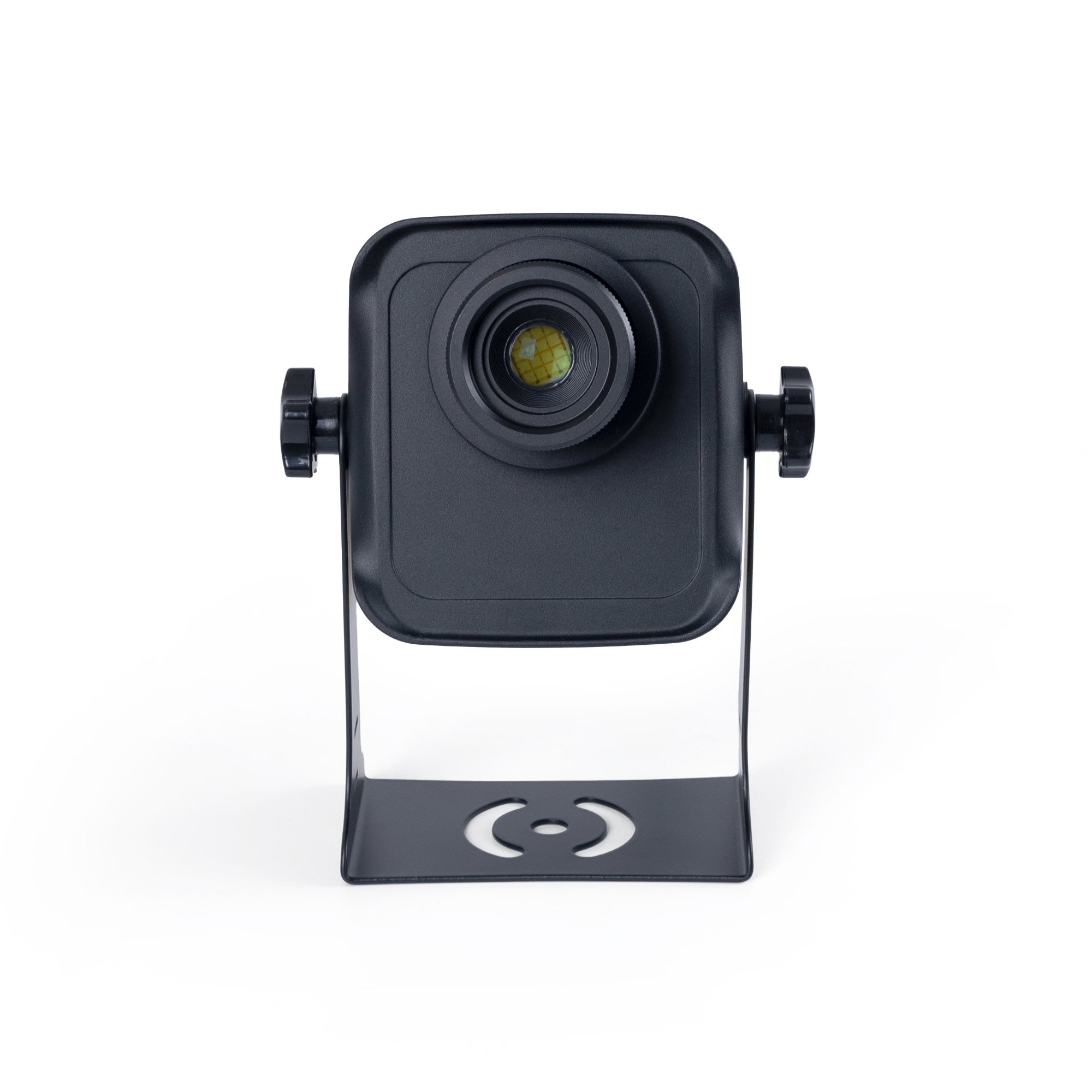 Proyector de logos LED GOBO 40W - Óptica 30° - Exterior - Rotativo