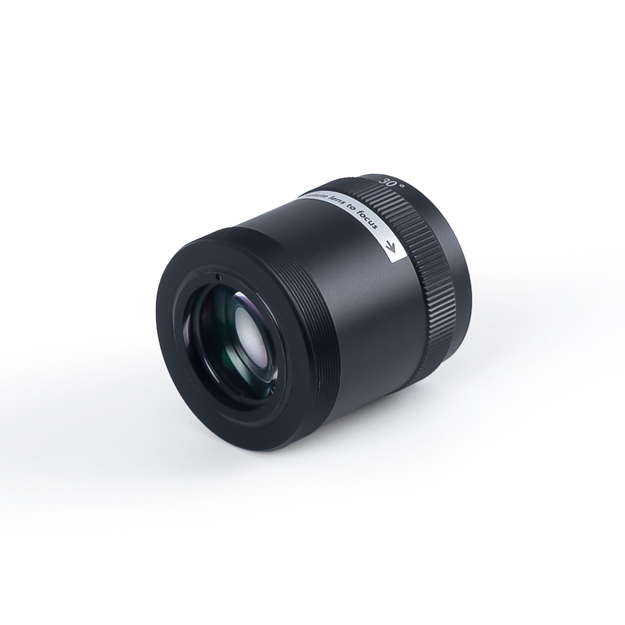 Proyector de logos LED GOBO 40W - Óptica 30° - Exterior - Rotativo
