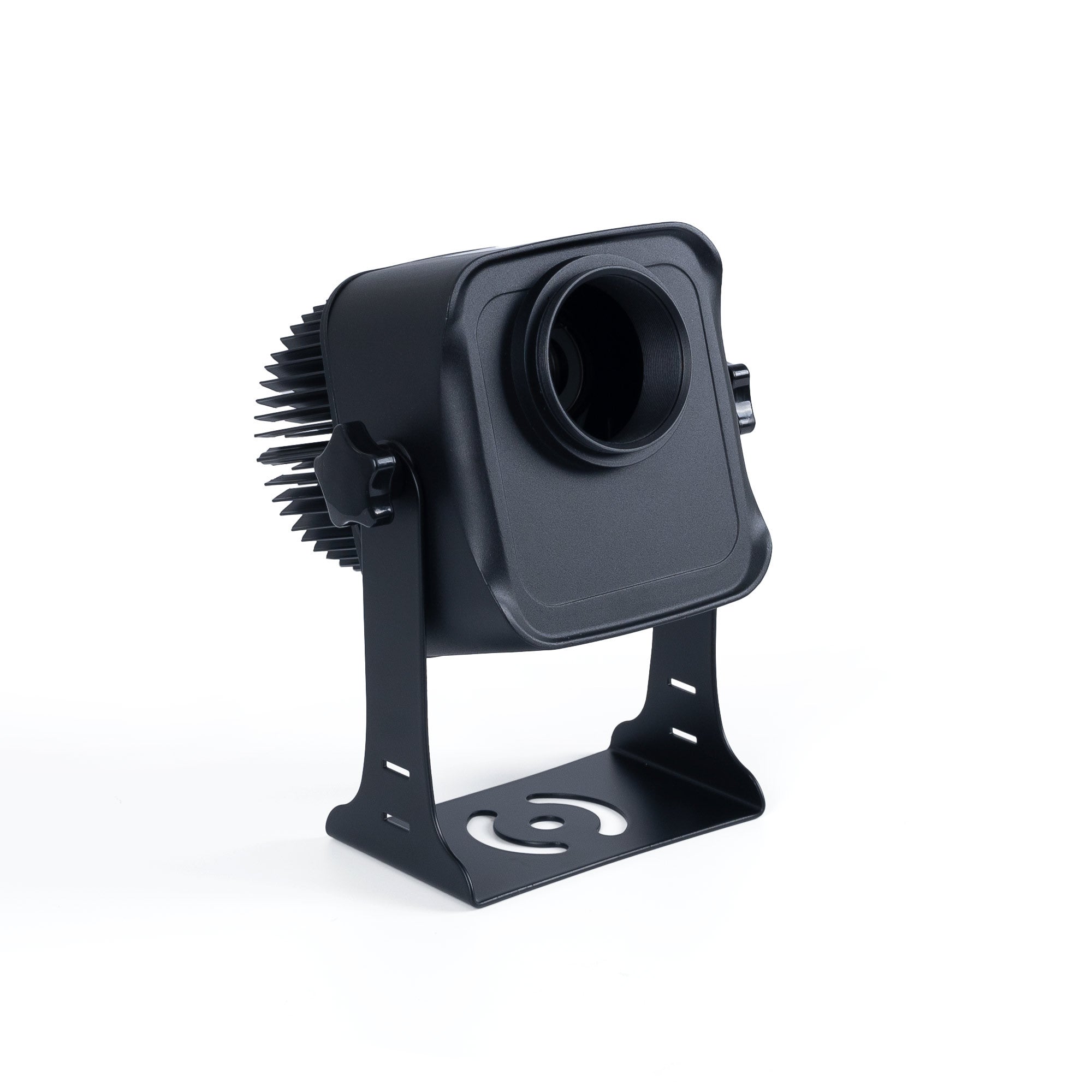 Proyector de logos LED GOBO 40W - Óptica 13° - Exterior - Rotativo