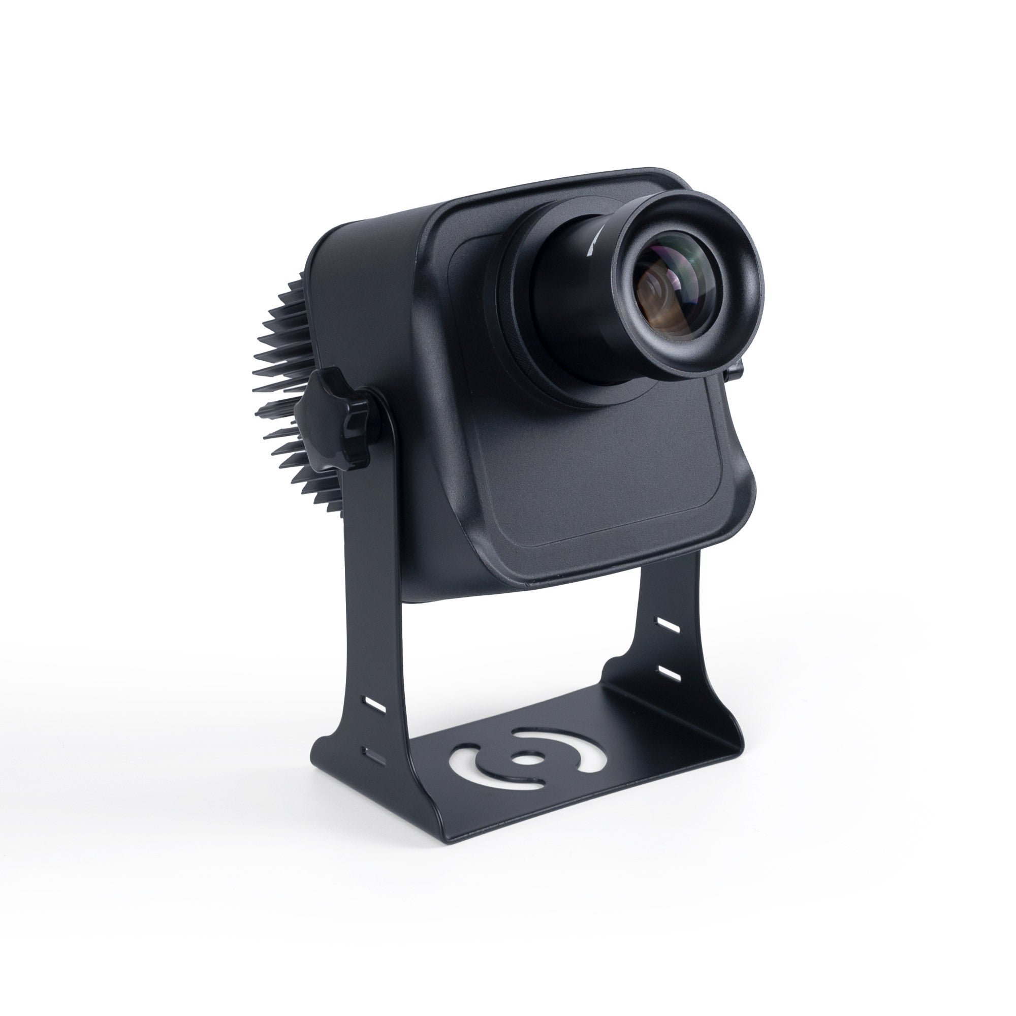 Proyector de logos LED GOBO 40W - Óptica 45° - Exterior - Rotativo