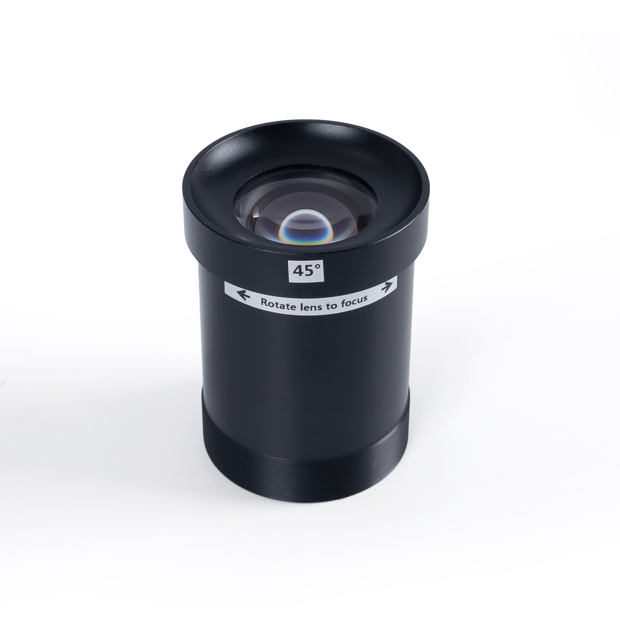Proyector de logos LED GOBO 30W - Óptica 45° - Exterior - Rotativo