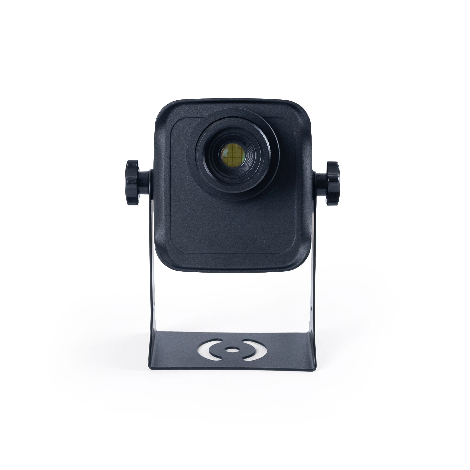 Proyector de logos LED GOBO 100W - Óptica 30° - Exterior - Rotativo