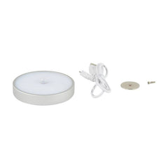 Lámpara para armarios LED 0.9W con batería