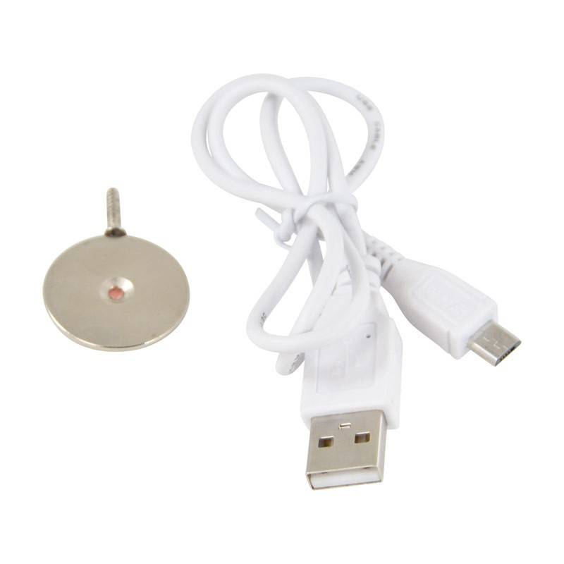 Lámpara para armarios LED 0.9W con batería
