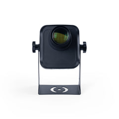 Proyector de logos LED GOBO 100W - Óptica 13° - Exterior - Rotativo