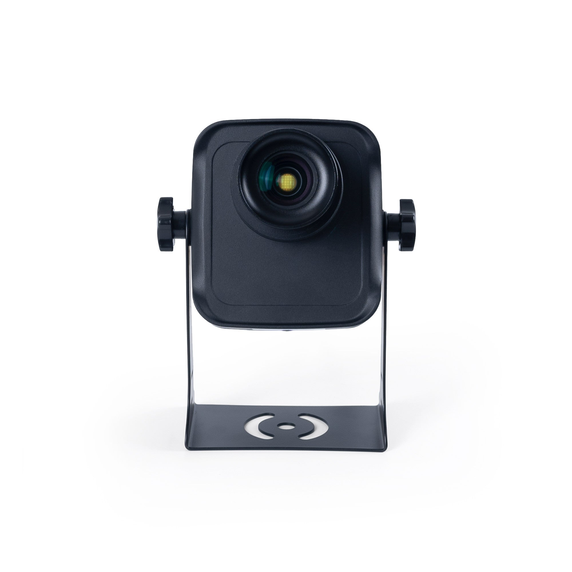 Proyector de logos LED GOBO 100W - Óptica 45° - Exterior - Rotativo