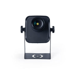Proyector de logos LED GOBO 100W - Óptica 45° - Exterior - Rotativo