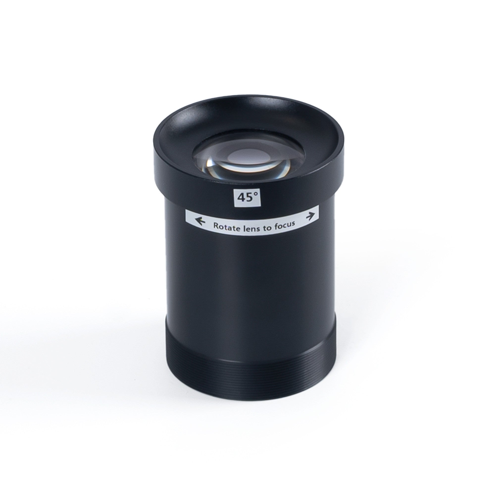Proyector de logos LED GOBO 100W - Óptica 45° - Exterior - Rotativo
