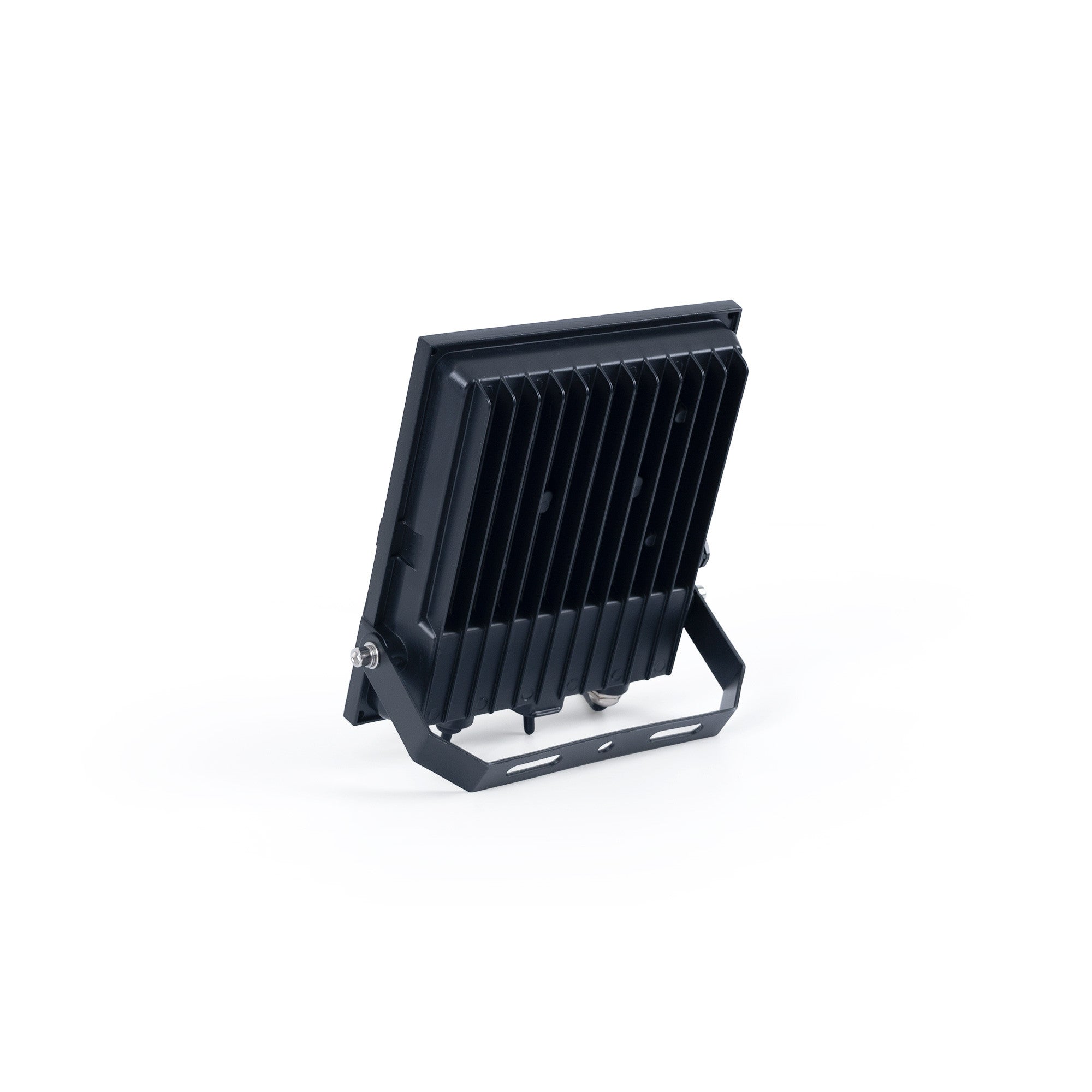Proyector LED exterior 50W CCT - Serie "PRO" - 110lm/W - IP66