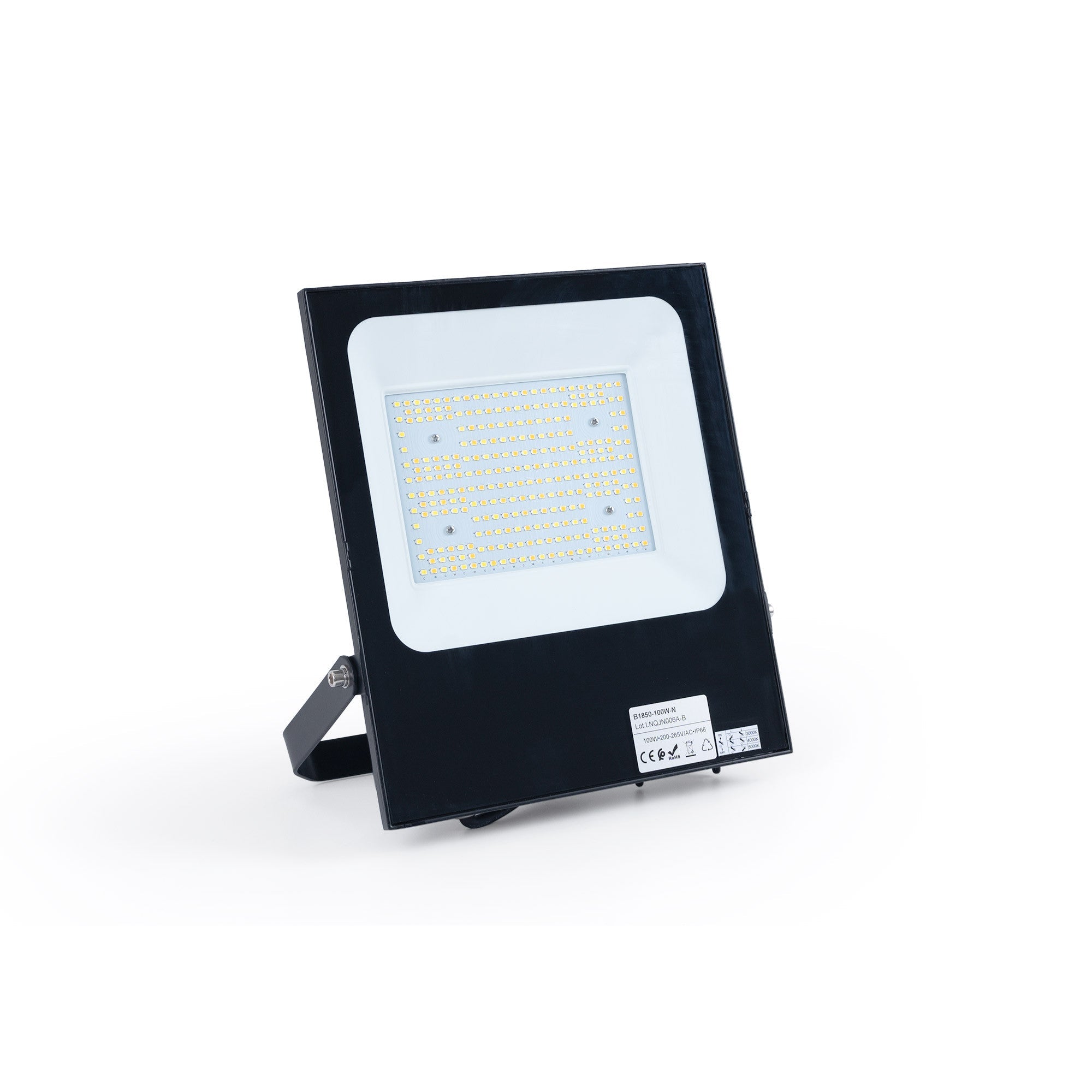 Proyector LED exterior 100W CCT - Serie "PRO" - 110lm/W - IP66