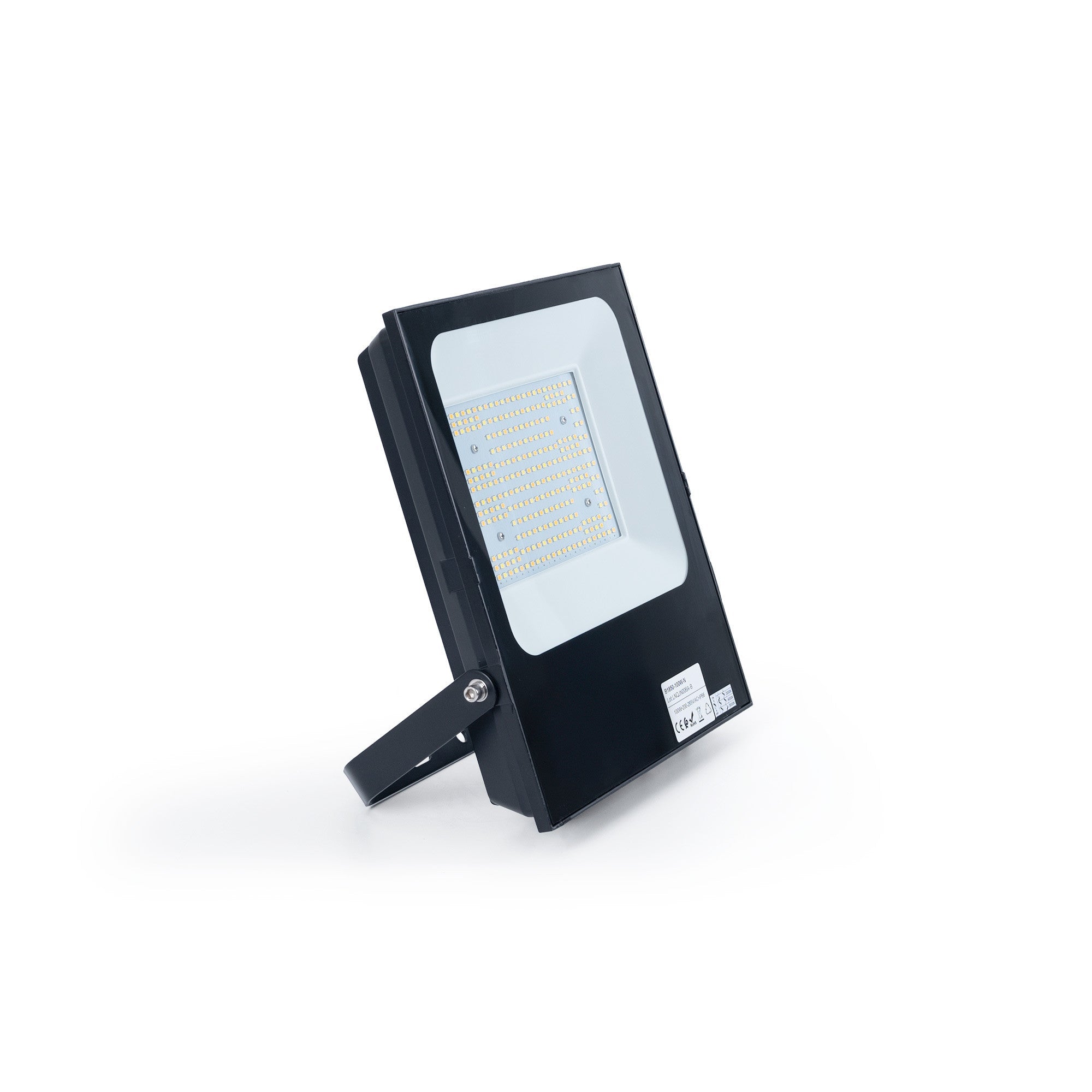 Proyector LED exterior 100W CCT - Serie "PRO" - 110lm/W - IP66