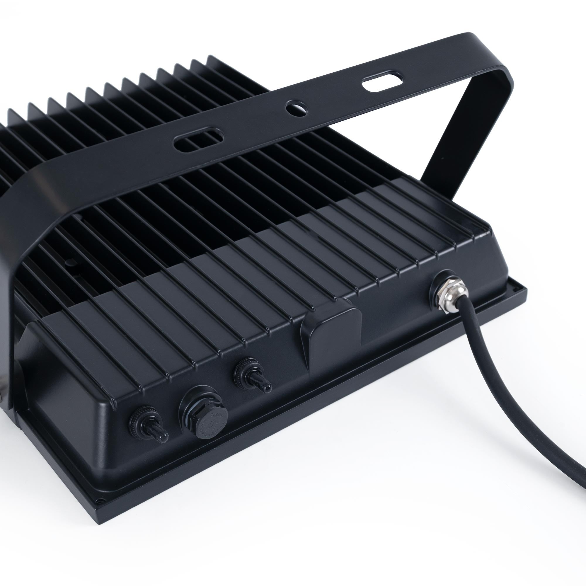 Proyector LED exterior 100W CCT - Serie "PRO" - 110lm/W - IP66
